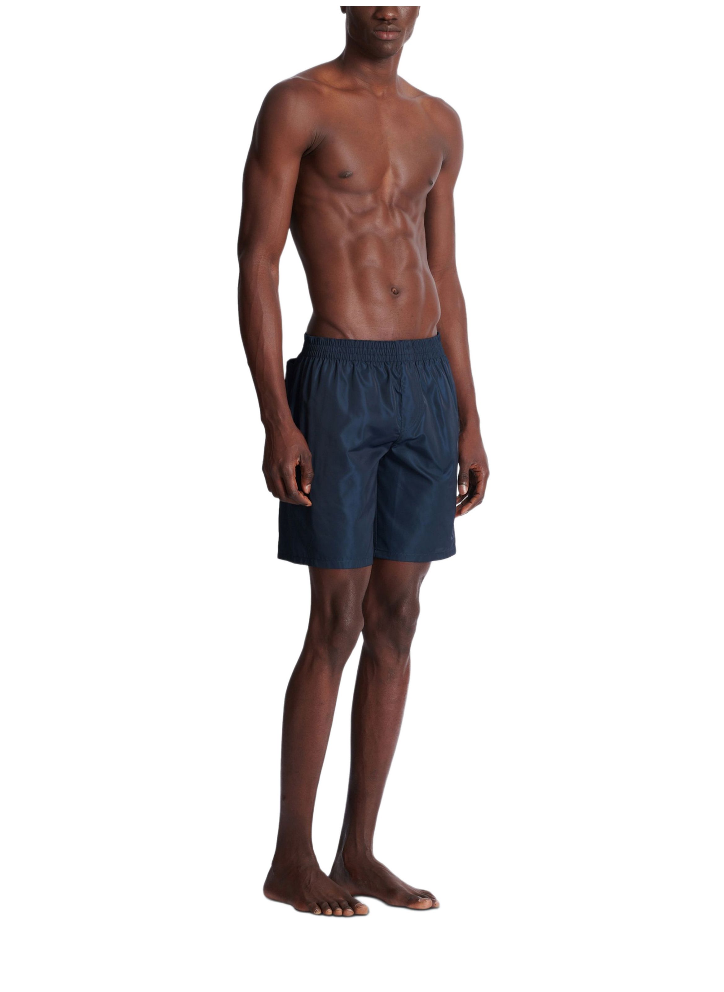 Short de bain BALMAIN Bleu