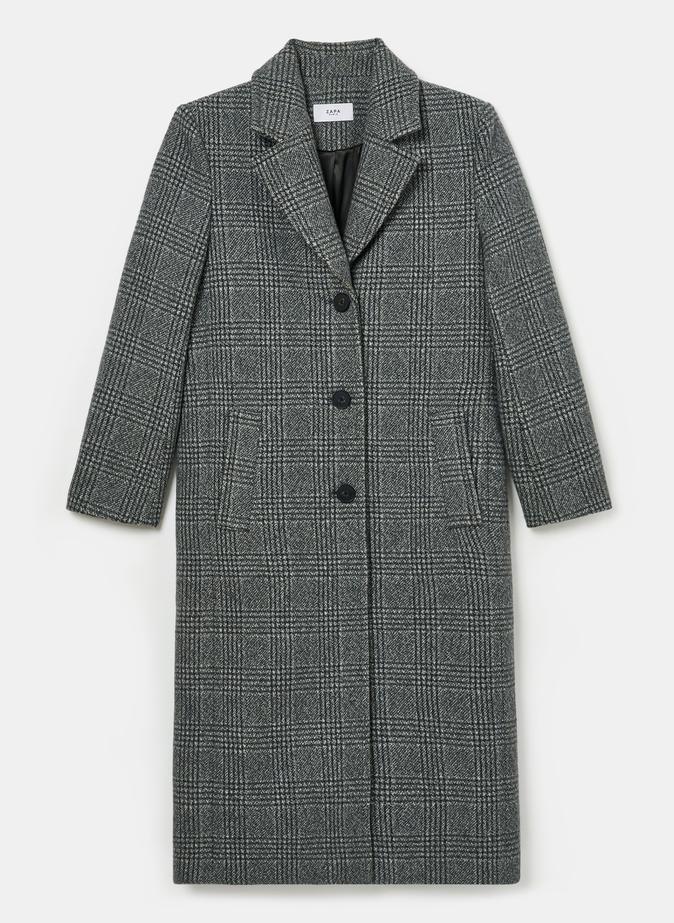 Manteau beige  - marc ZAPA Beige