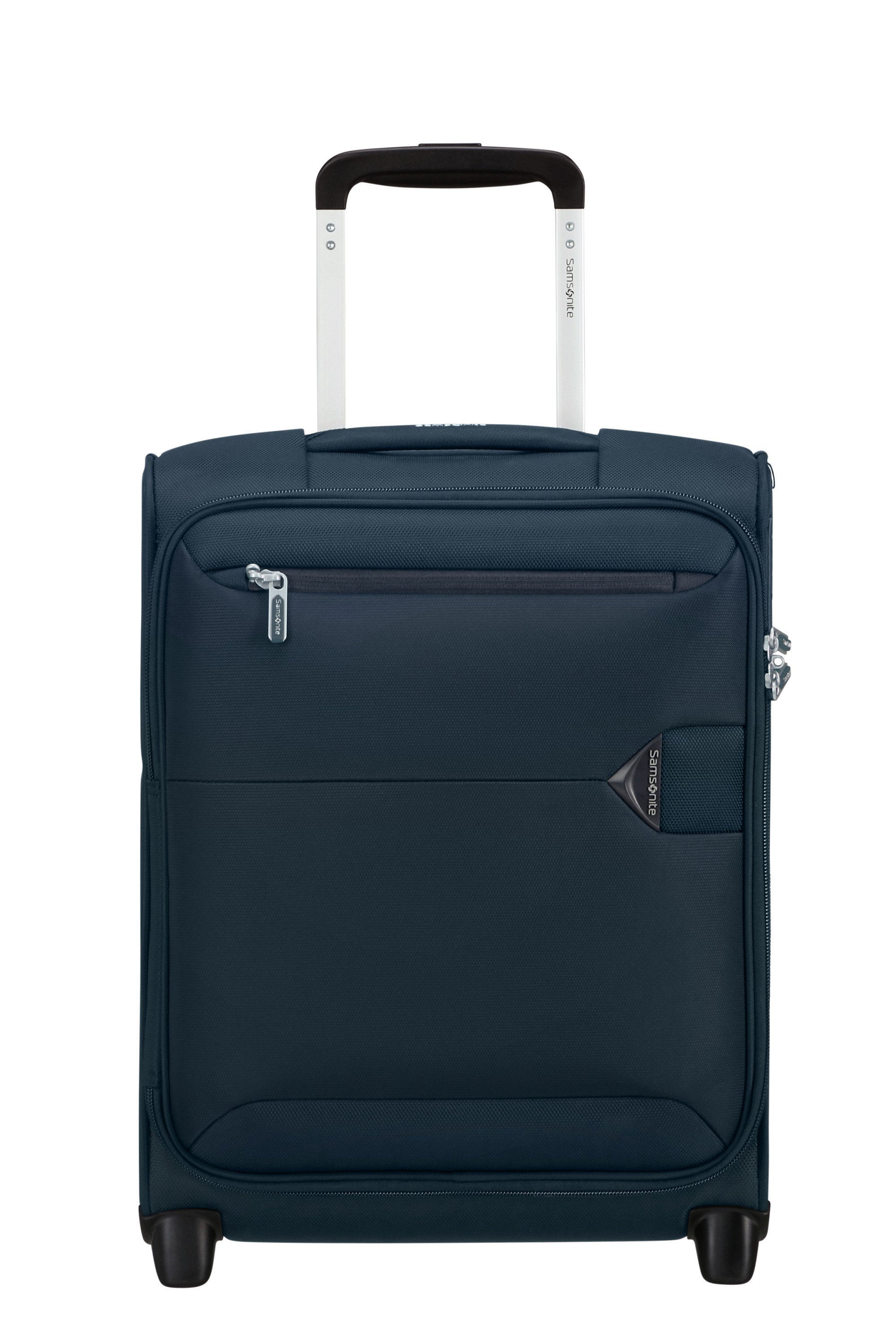 Urbify valise 2 roues taille s SAMSONITE Bleu