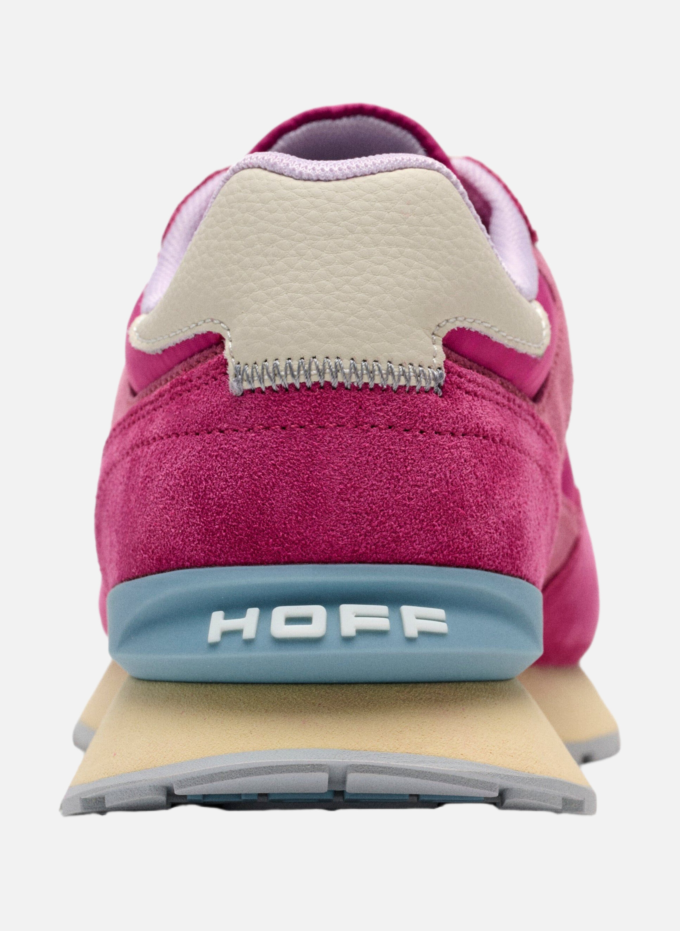 Hoff baskets décontractées city HOFF Violet