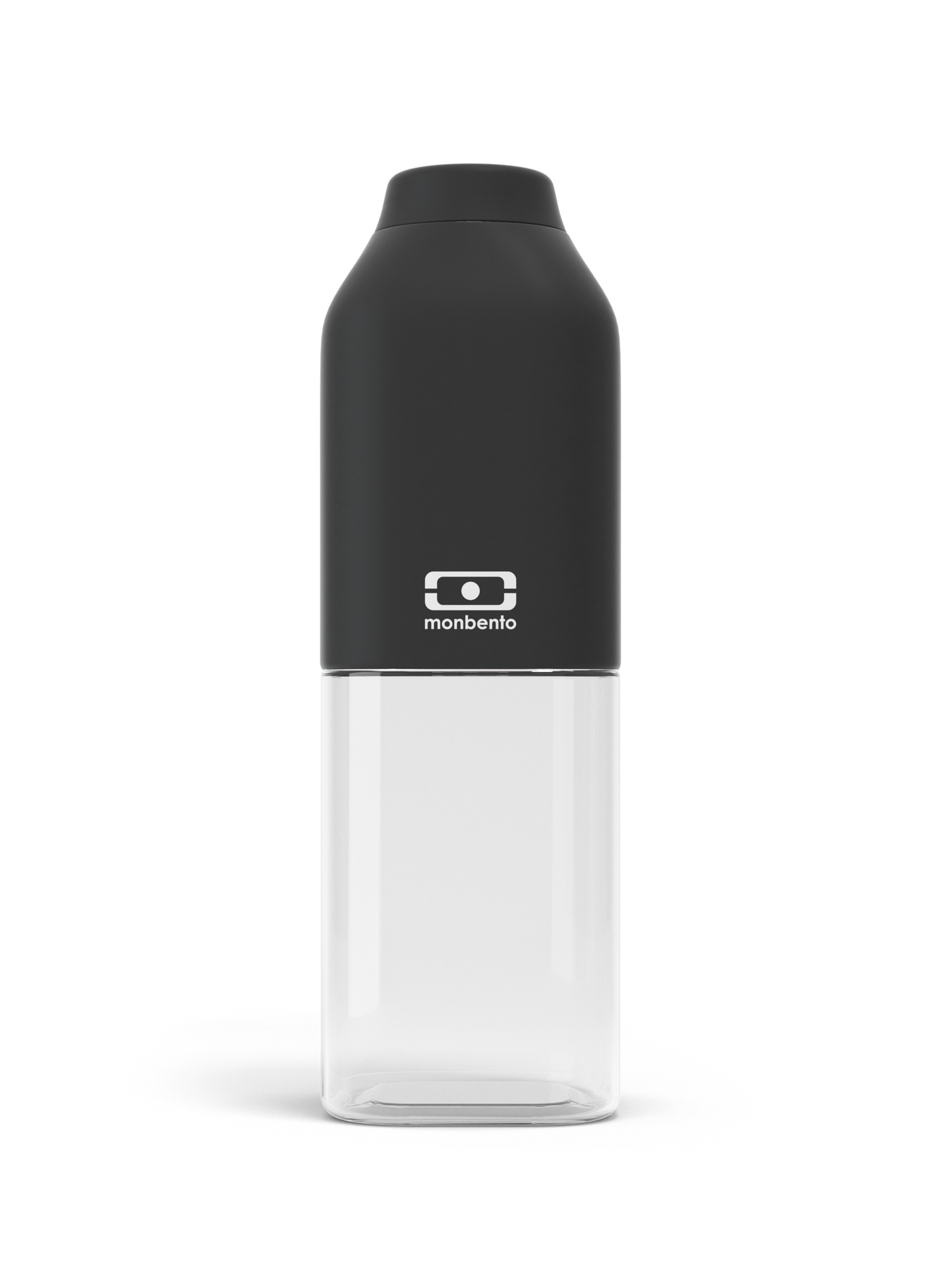 Gourde Positive 50 cl MONBENTO Noir