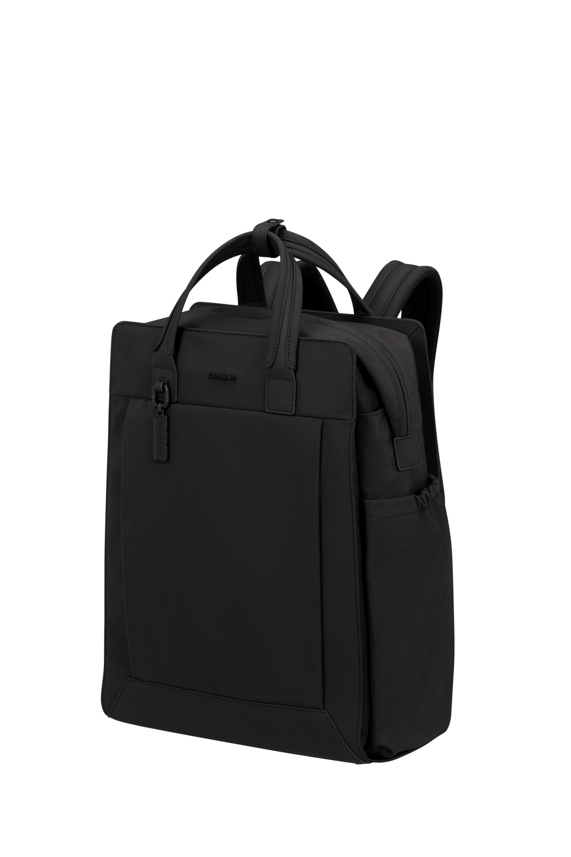 Essentis sac à dos ordinateur SAMSONITE Noir