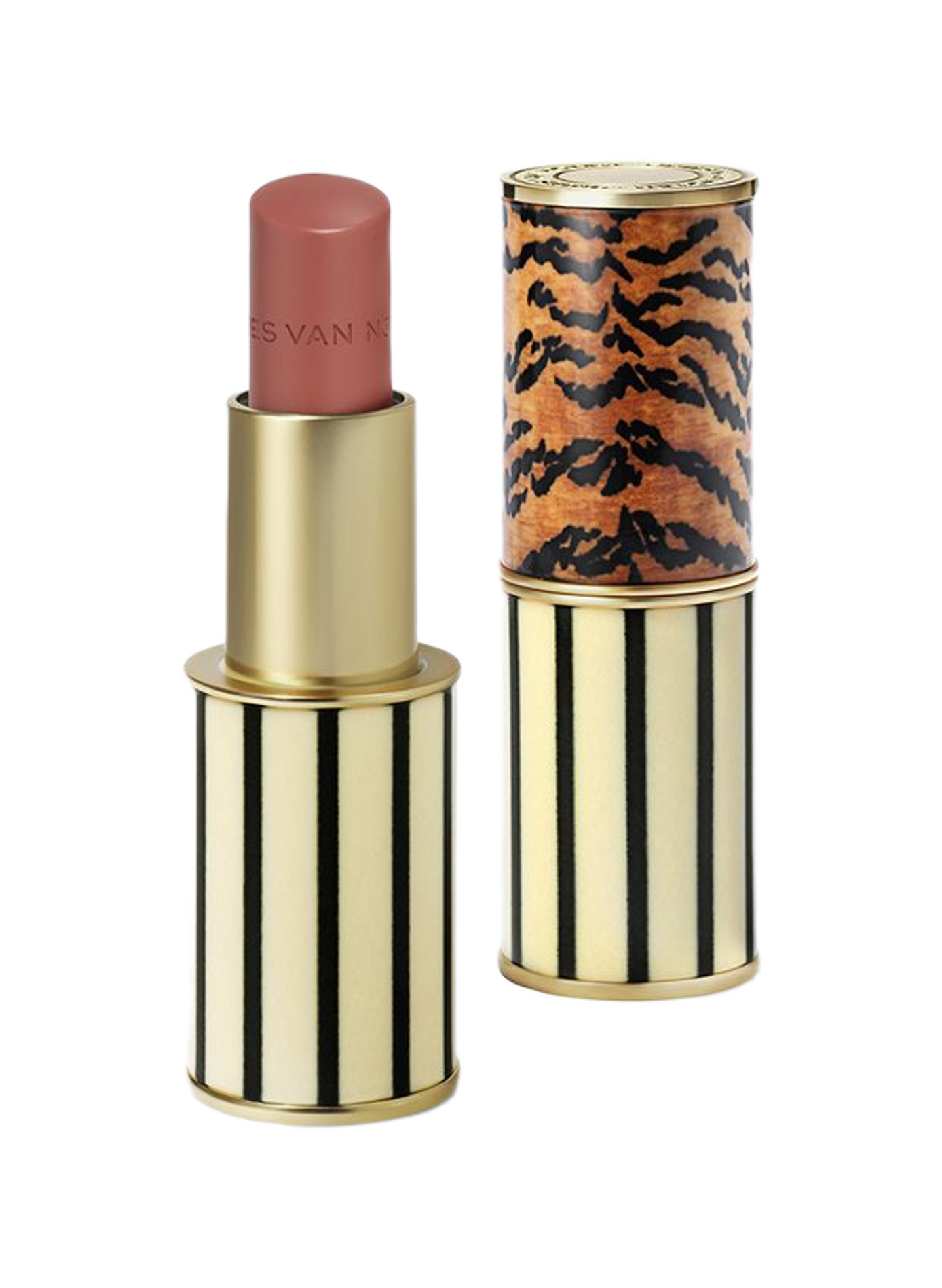 Gekleurde Lippenbalsem DRIES VAN NOTEN Natural blush