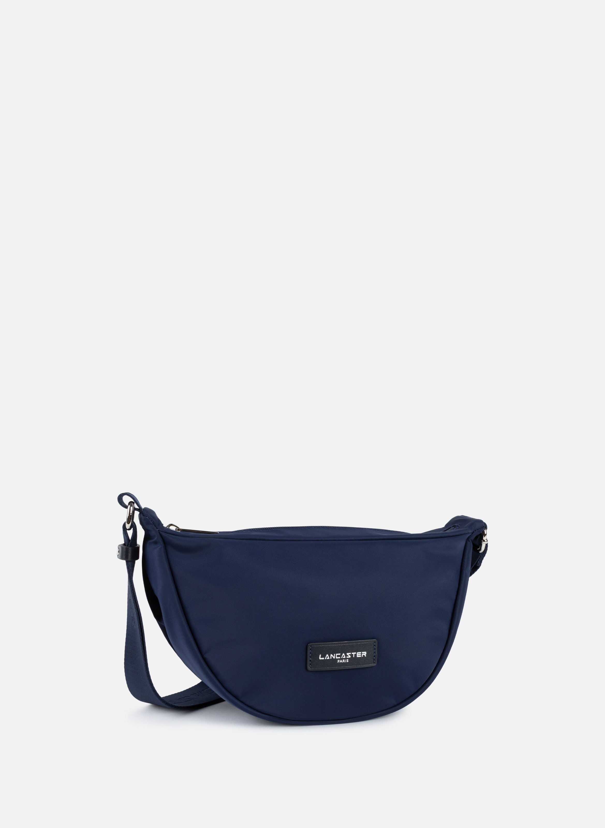 Sac banane - basic vita LANCASTER Bleu