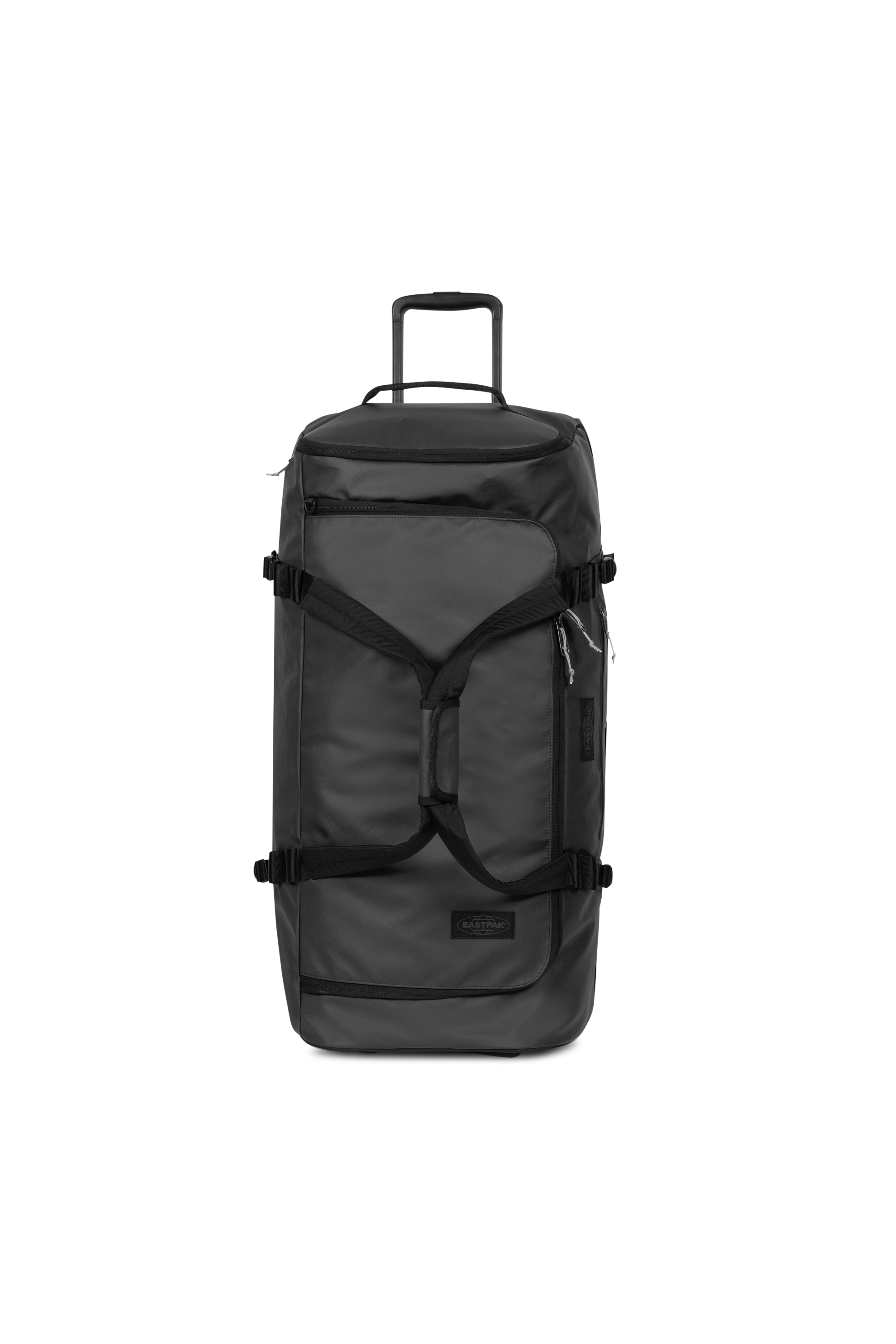 Valise duffel pack wheel m EASTPAK Noir