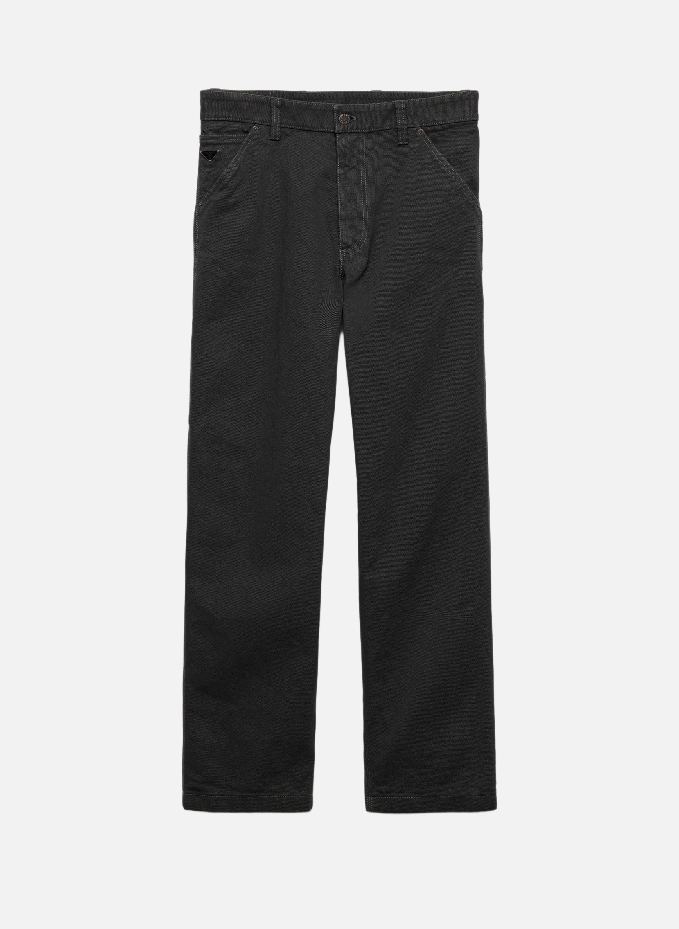 Jean PRADA Vert