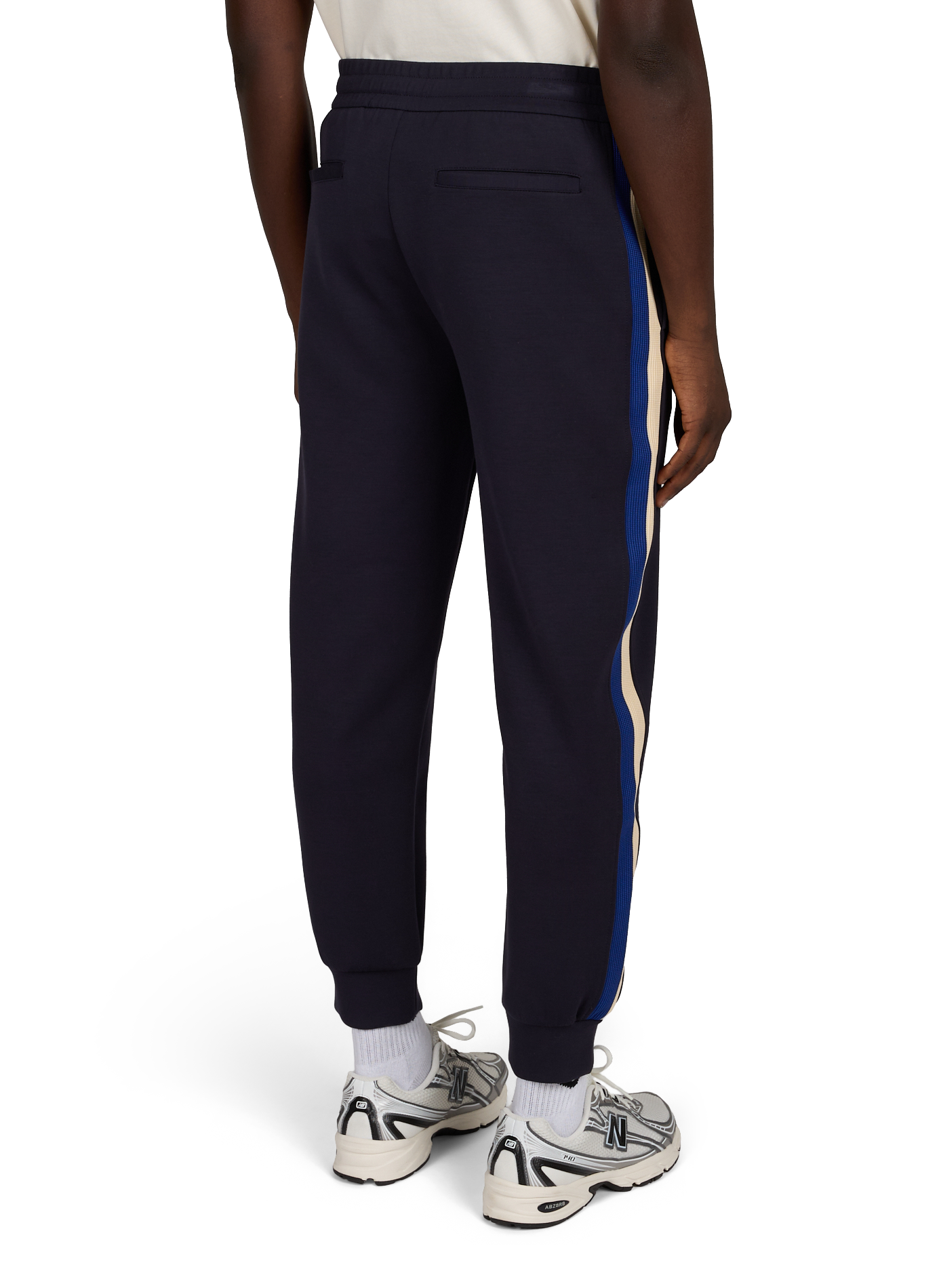 Jogging ARMANI EXCHANGE Bleu