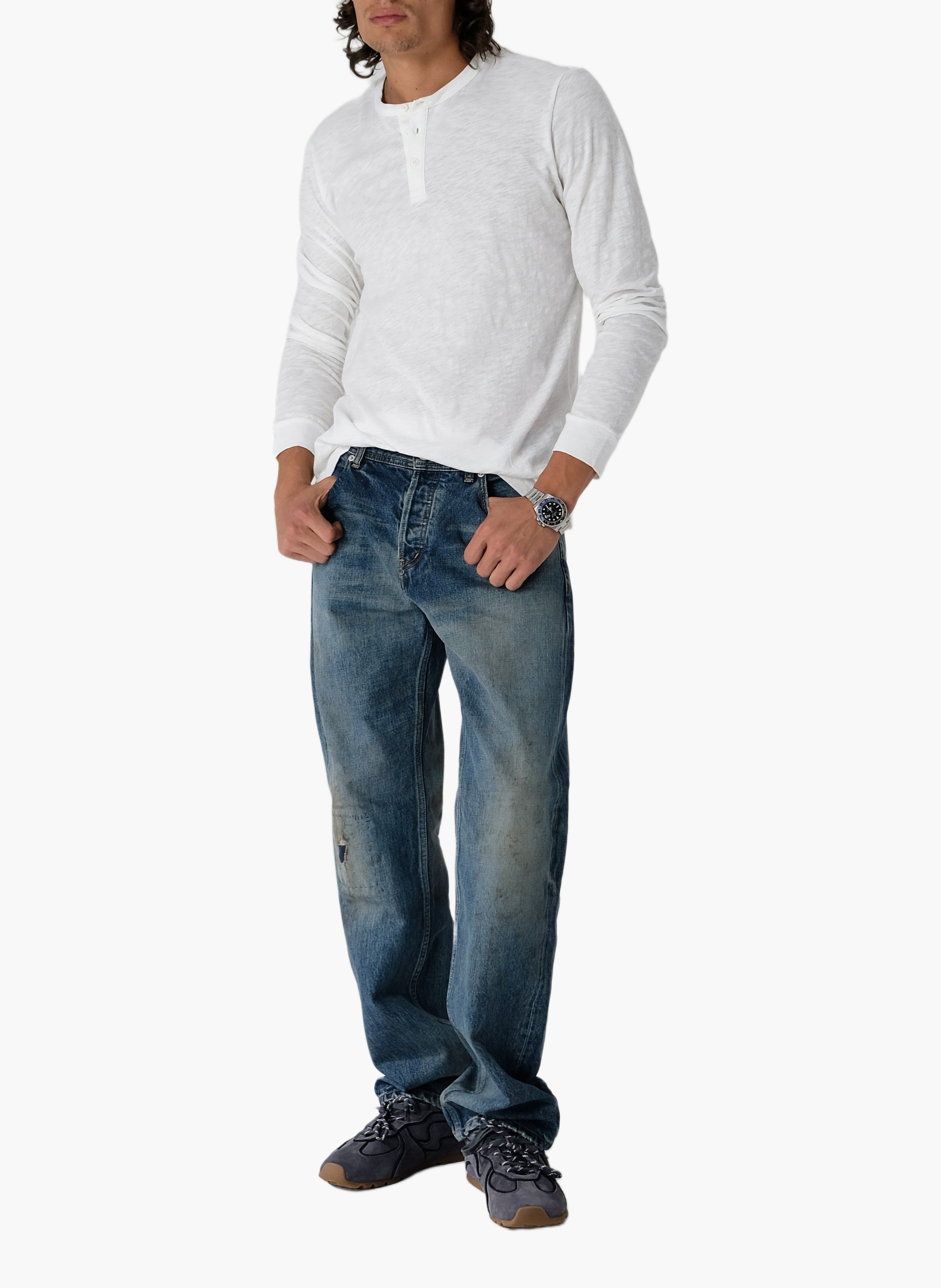 Baskets ace m en daim NAKED WOLFE Gris
