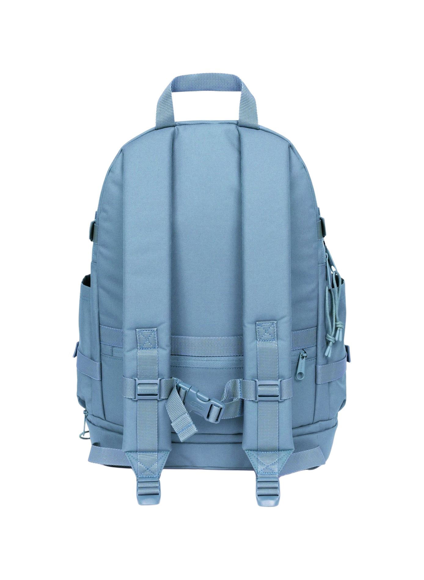 Multipocket backpack EASTPAK Blue