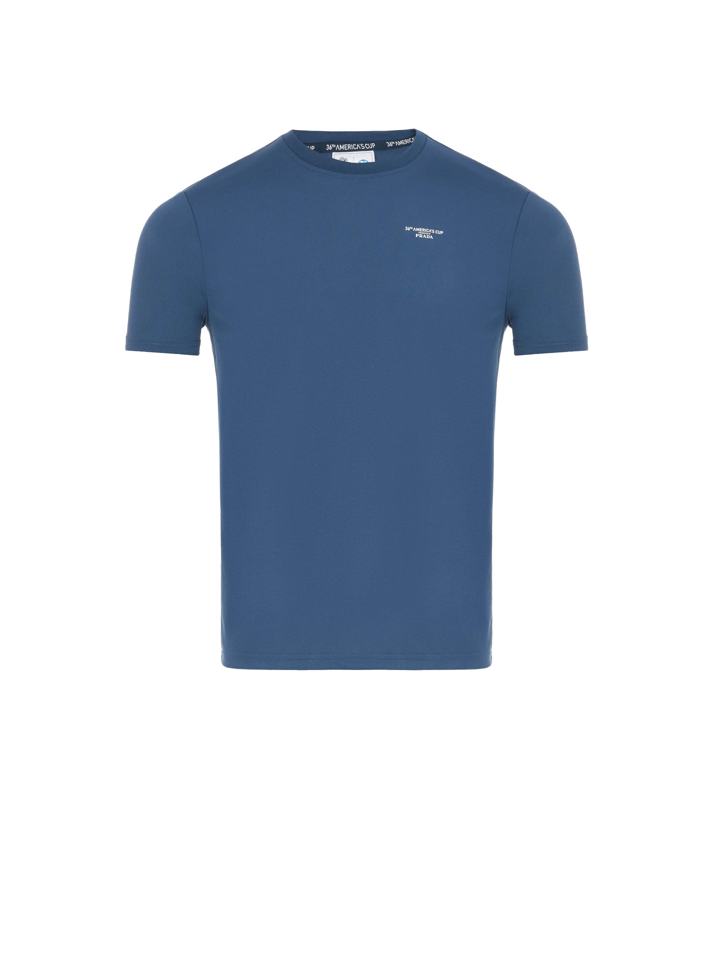 T-shirt Bora 36th America's Cup x Prada