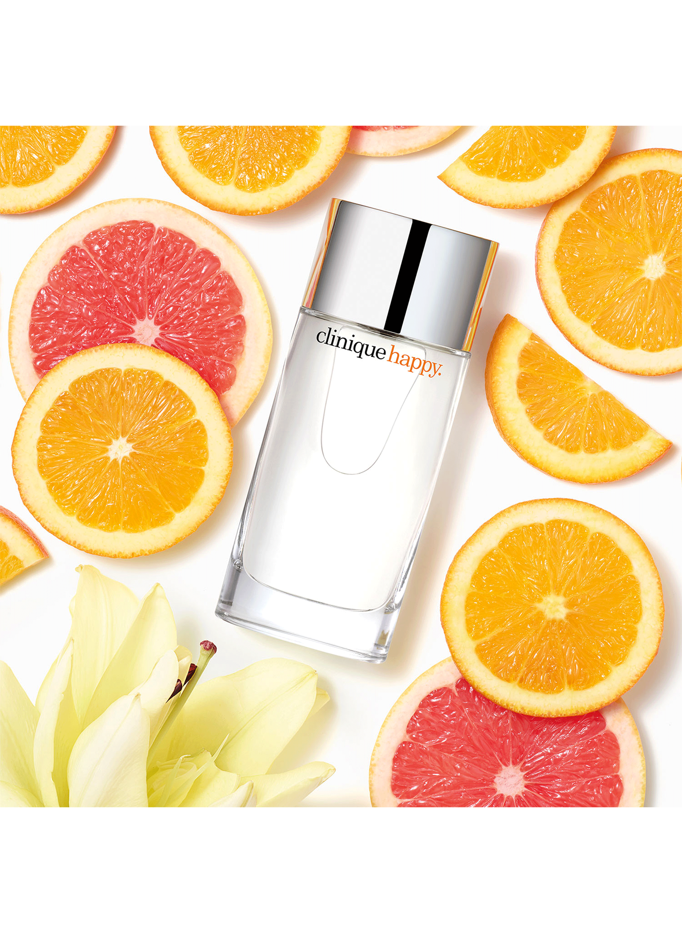 Clinique Happy - Eau de Parfum CLINIQUE No color