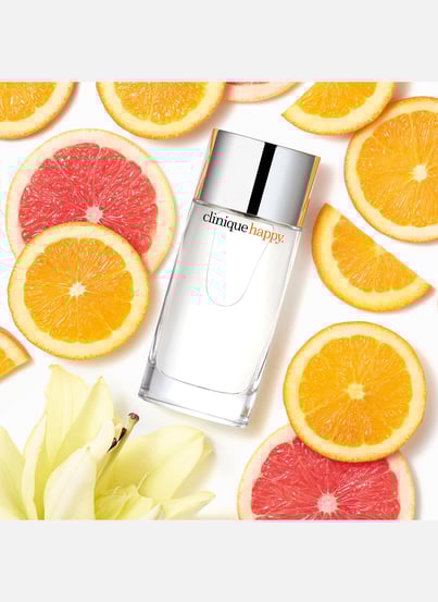 Clinique Happy - Eau de Parfum
Clinique Happy - Eau de Parfum CLINIQUE Clinique Happy - Eau de Parfum
Clinique Happy - Eau de Parfum CLINIQUE