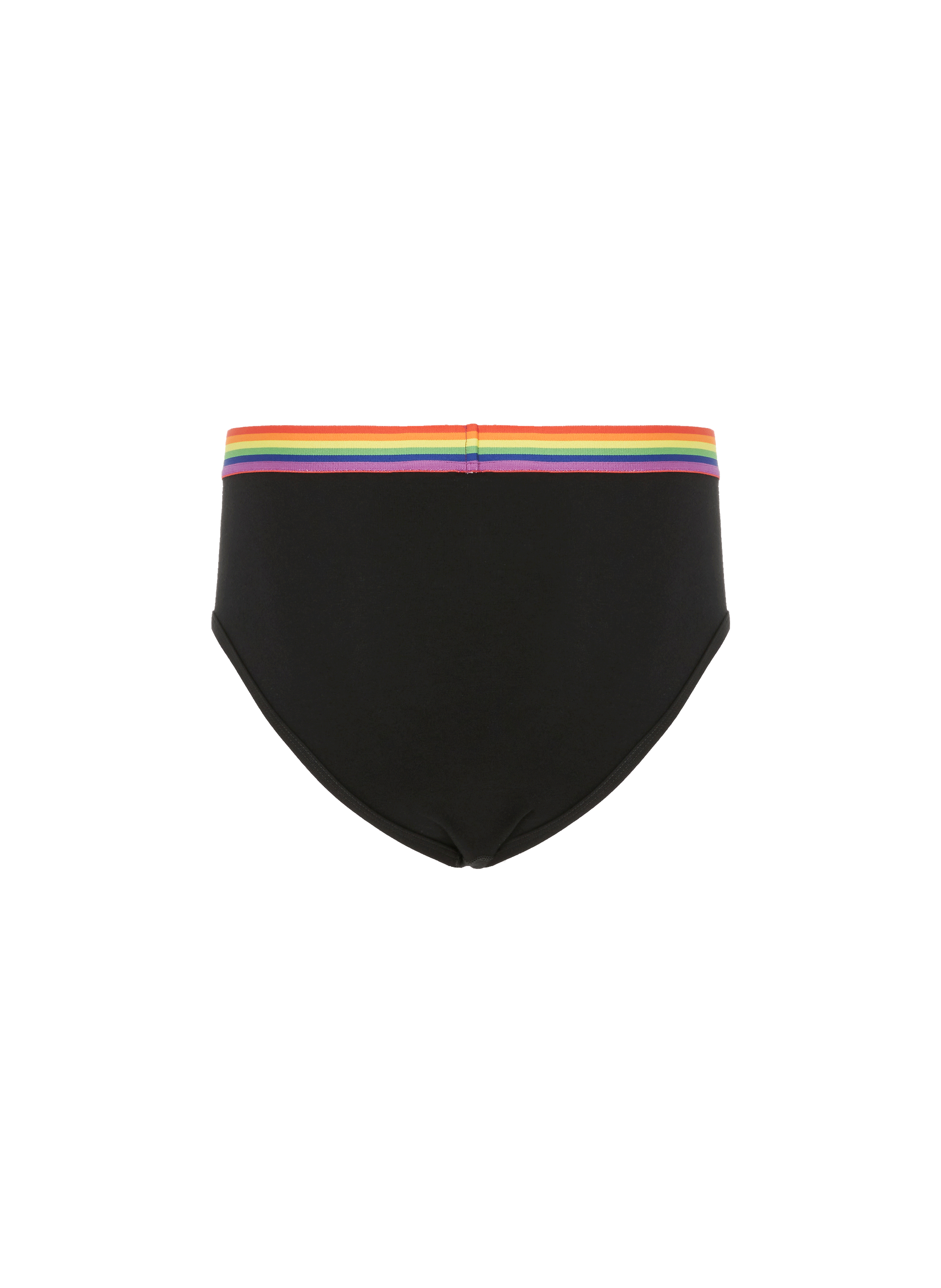 Slip brief Pride