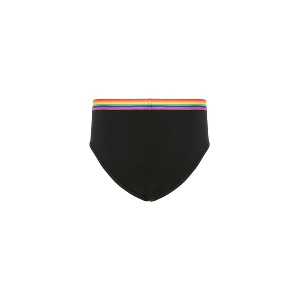 Slip brief Pride