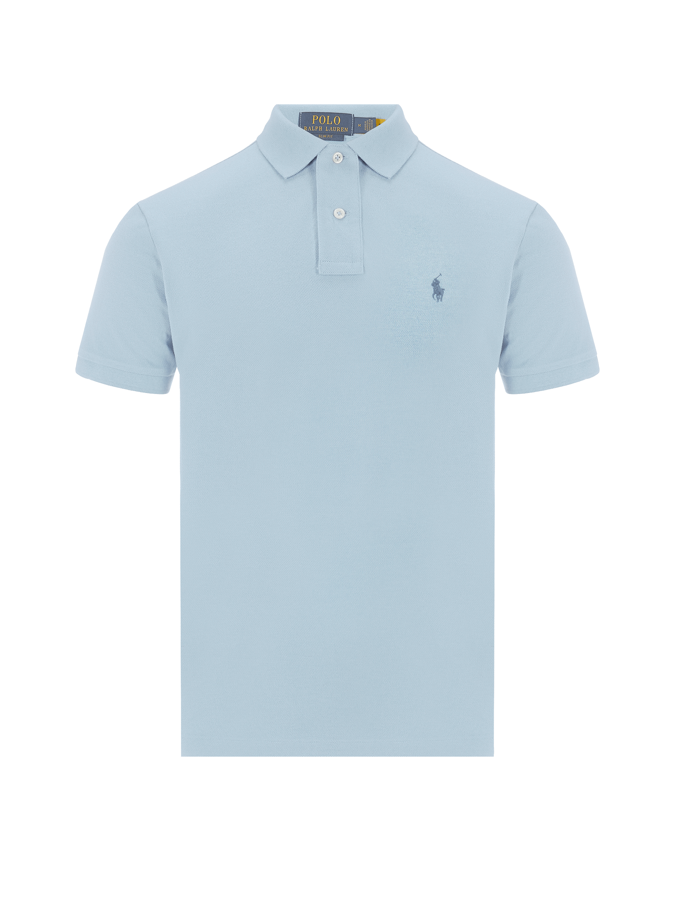 Polo en coton