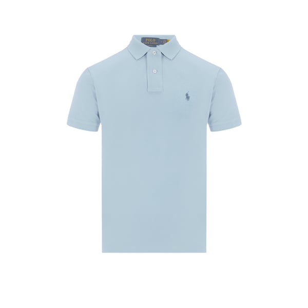 Polo en coton
