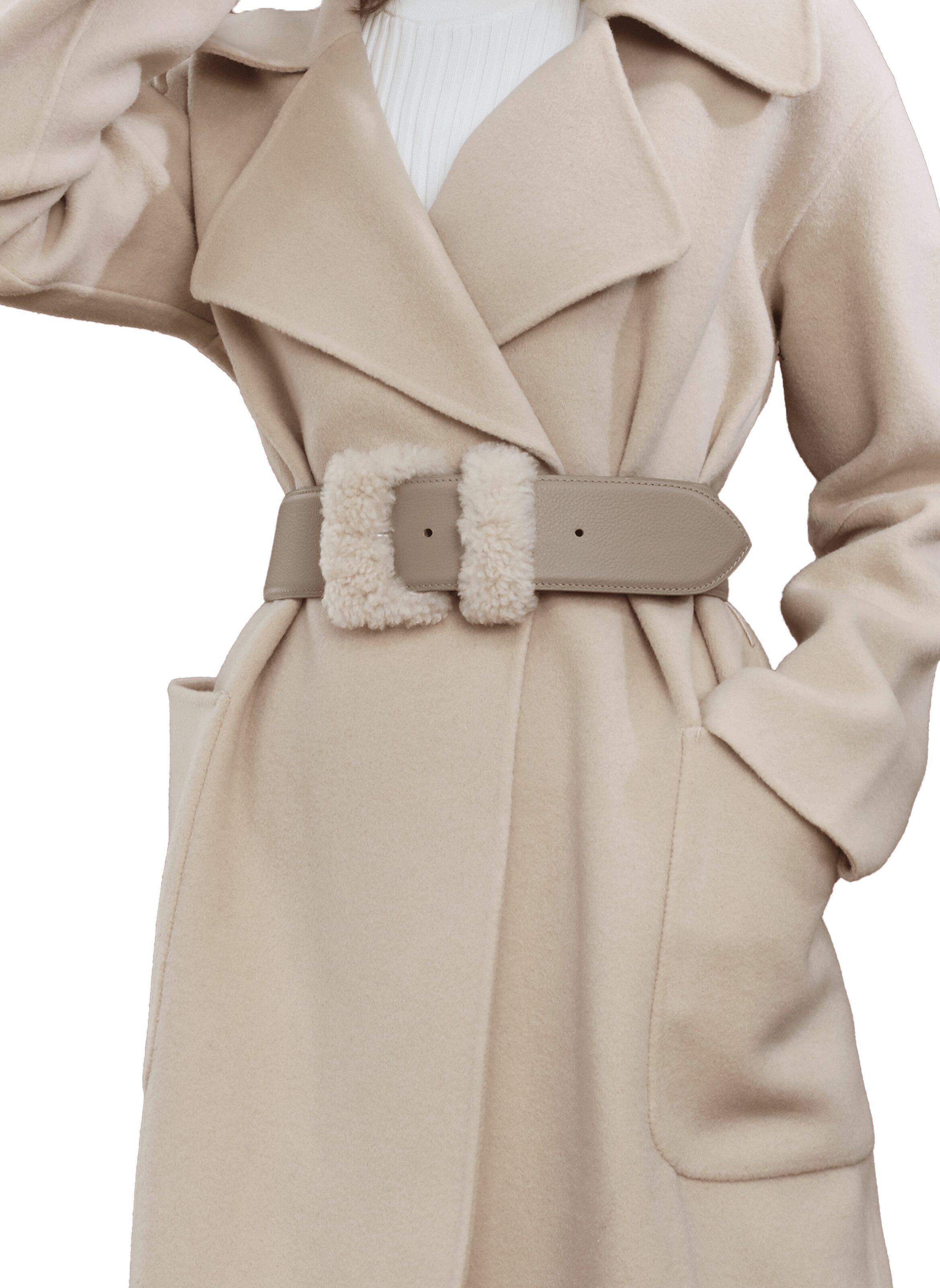 La merveilleuse VAINCOURT Beige