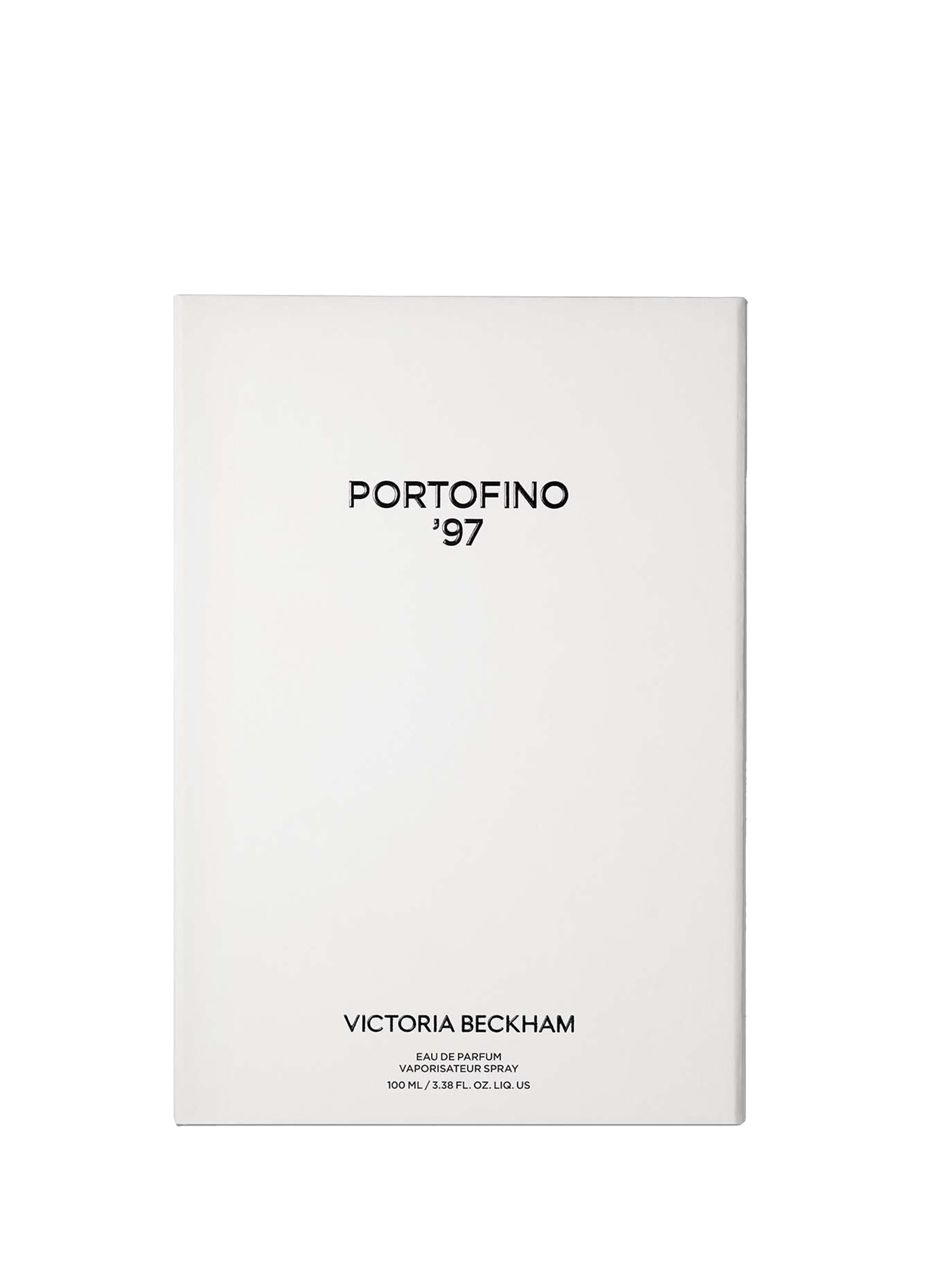 Eau de Parfum - Portofino &#039;97 VICTORIA BECKHAM No color