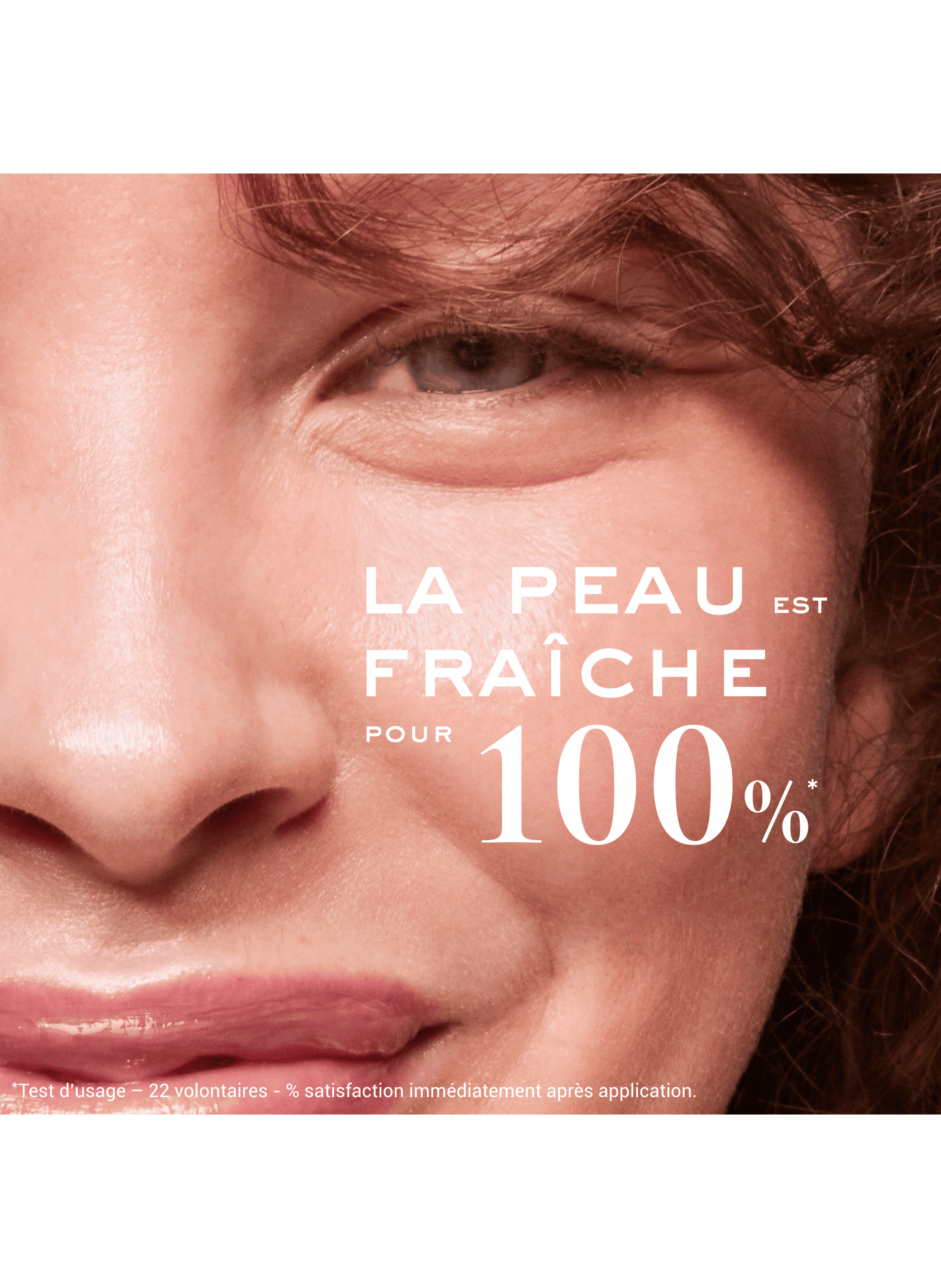 Very Rose Fresh Toning Lotion NUXE No color