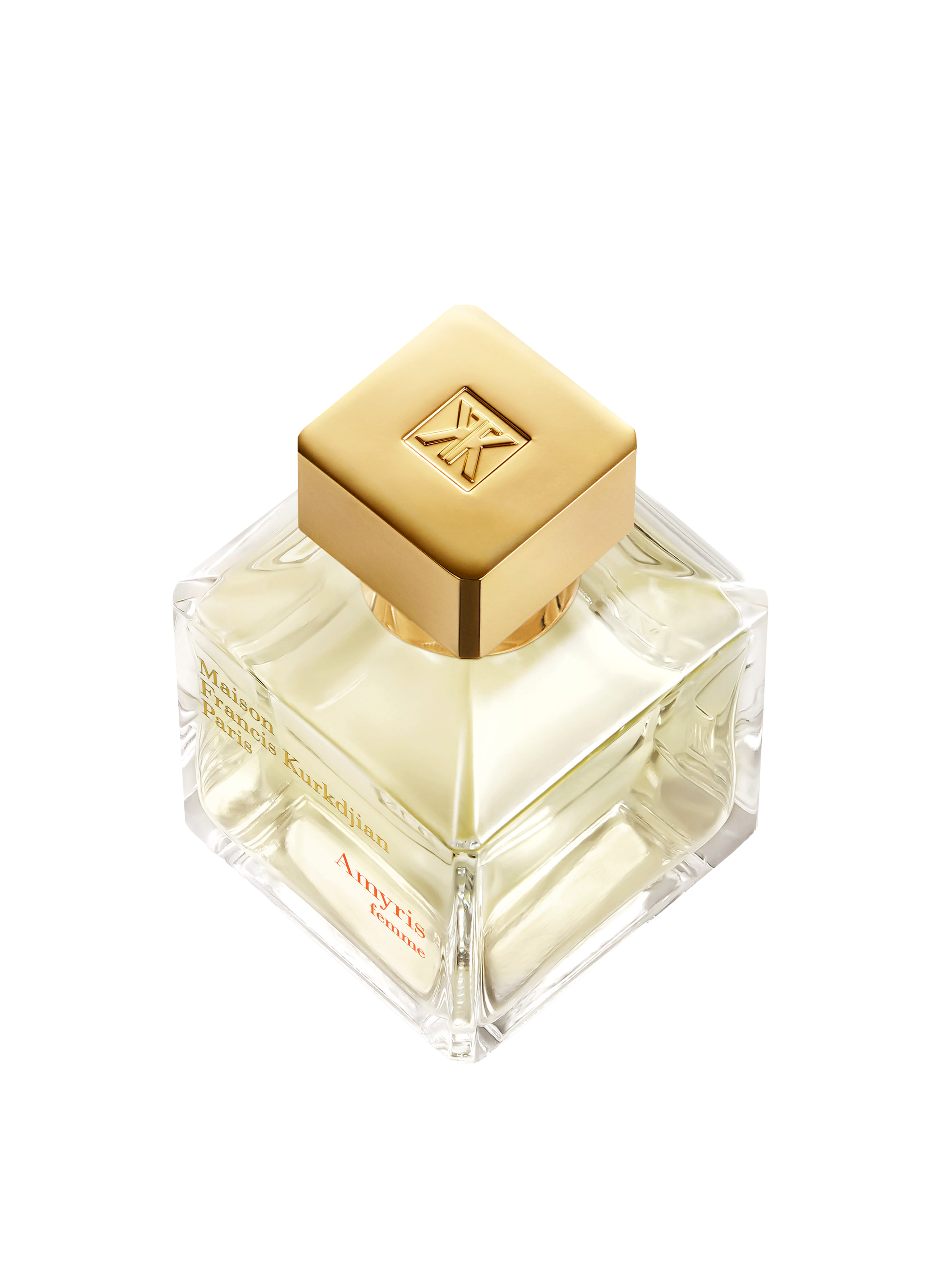 Amyris femme - Eau de parfum No color