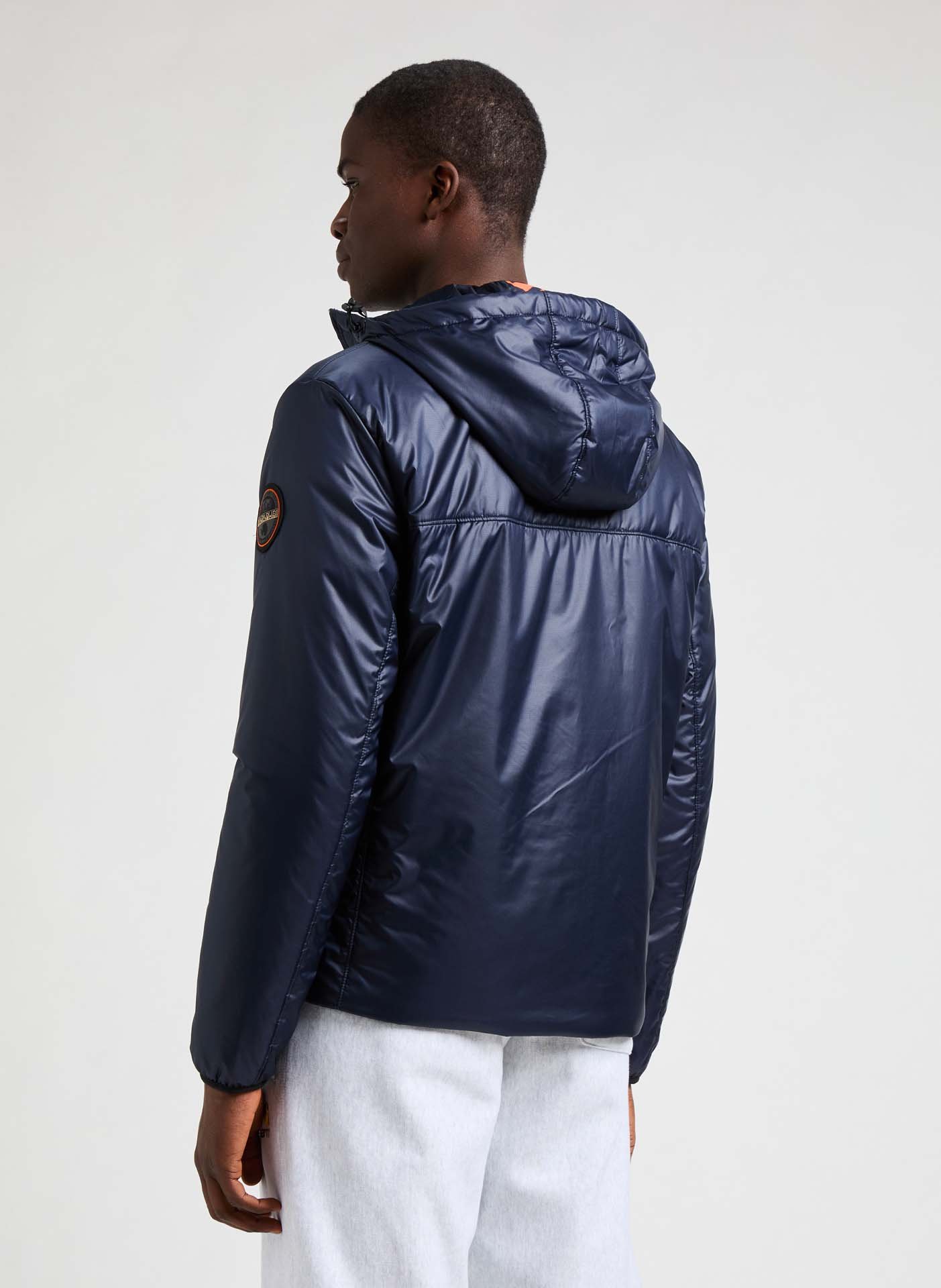 Padded gilet NAPAPIJRI Blue