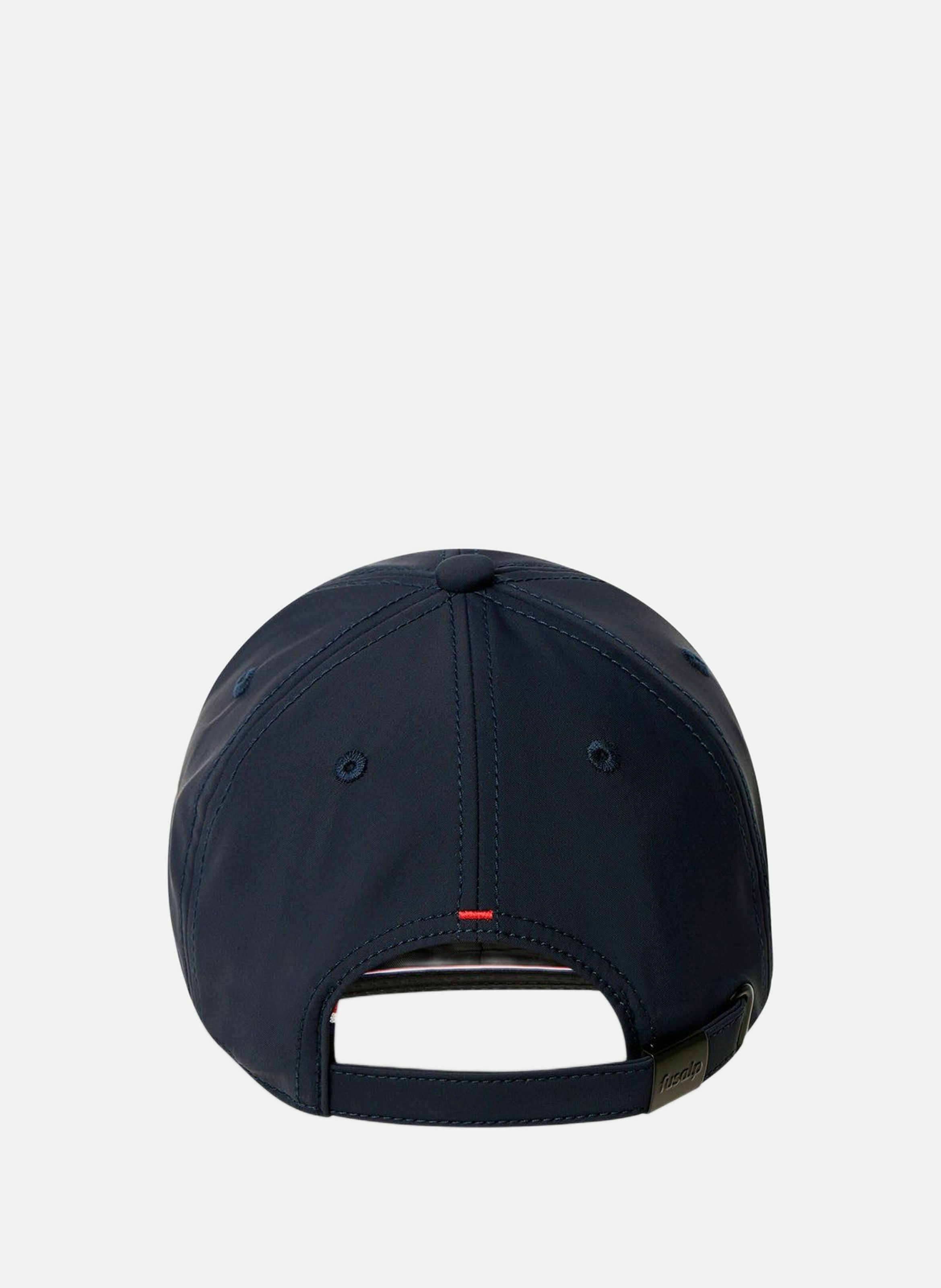 Casquette eden coupe regular FUSALP Bleu