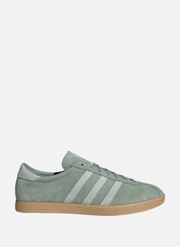 Leather sneakers Multicolour by ADIDAS ADIDAS Leather sneakers Multicolour