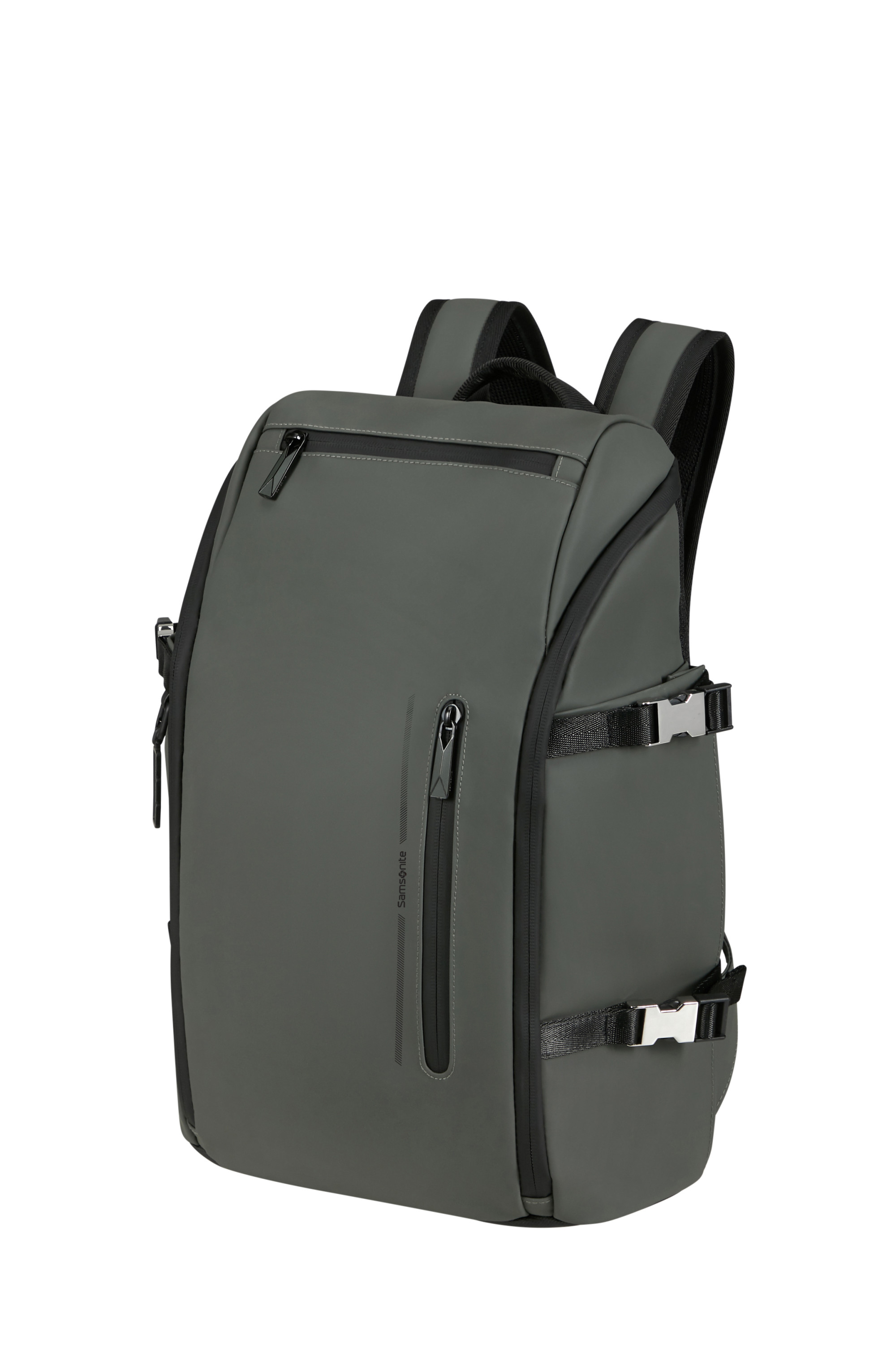 Glam-go sac à dos ordinateur SAMSONITE Noir