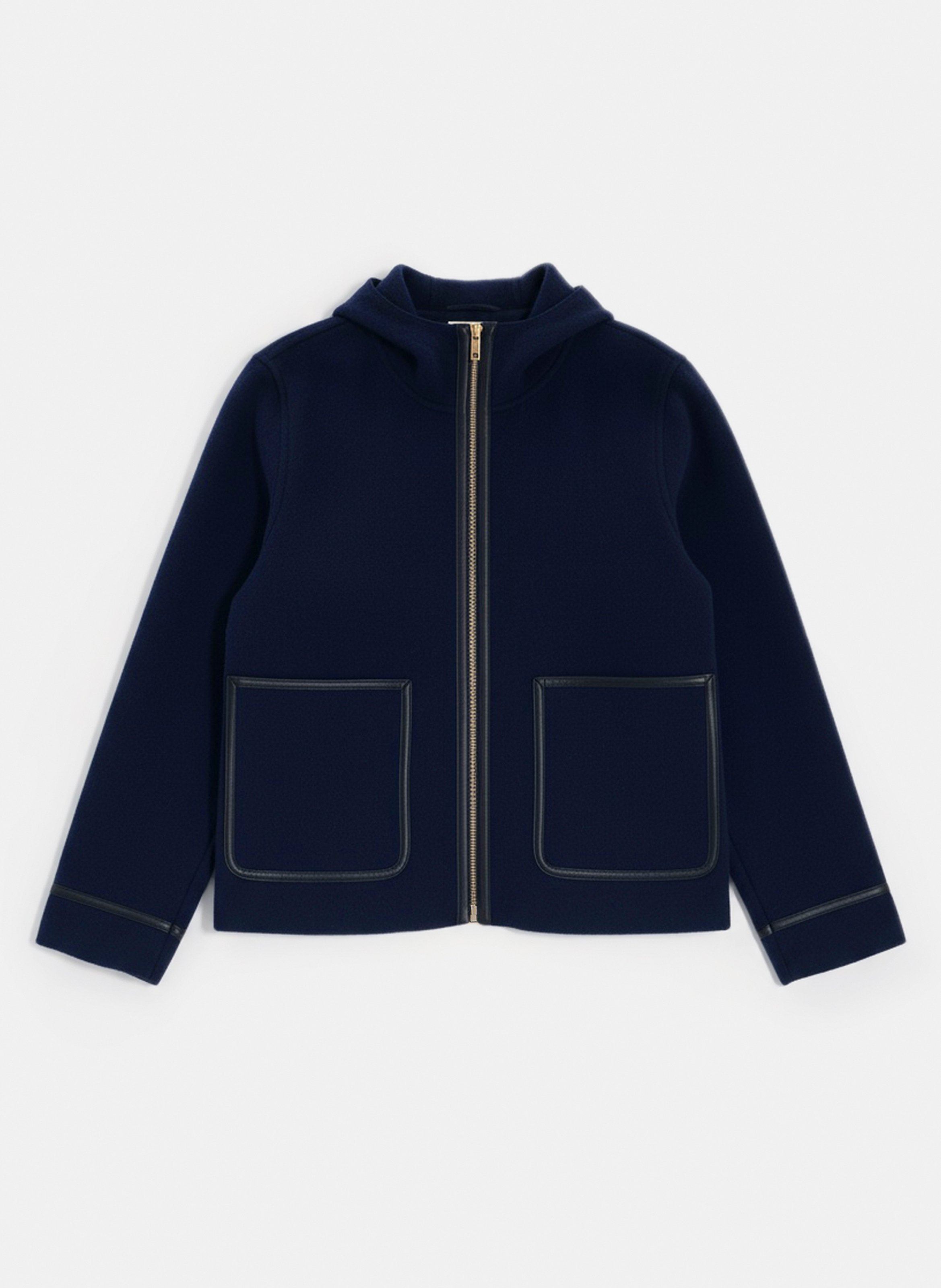 Gilet  phi ZAPA Bleu