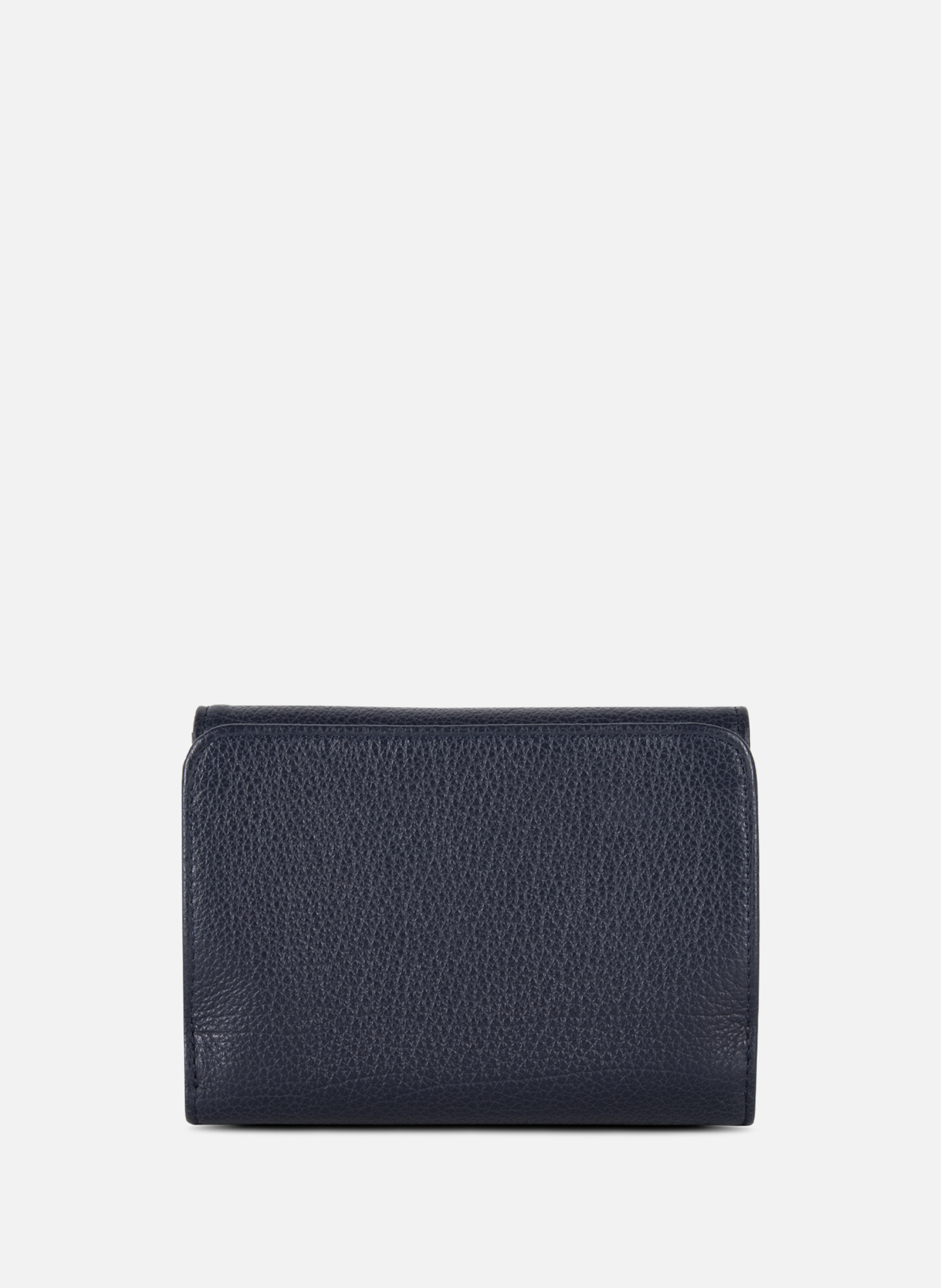 Portefeuille dos à dos - dune LANCASTER Bleu