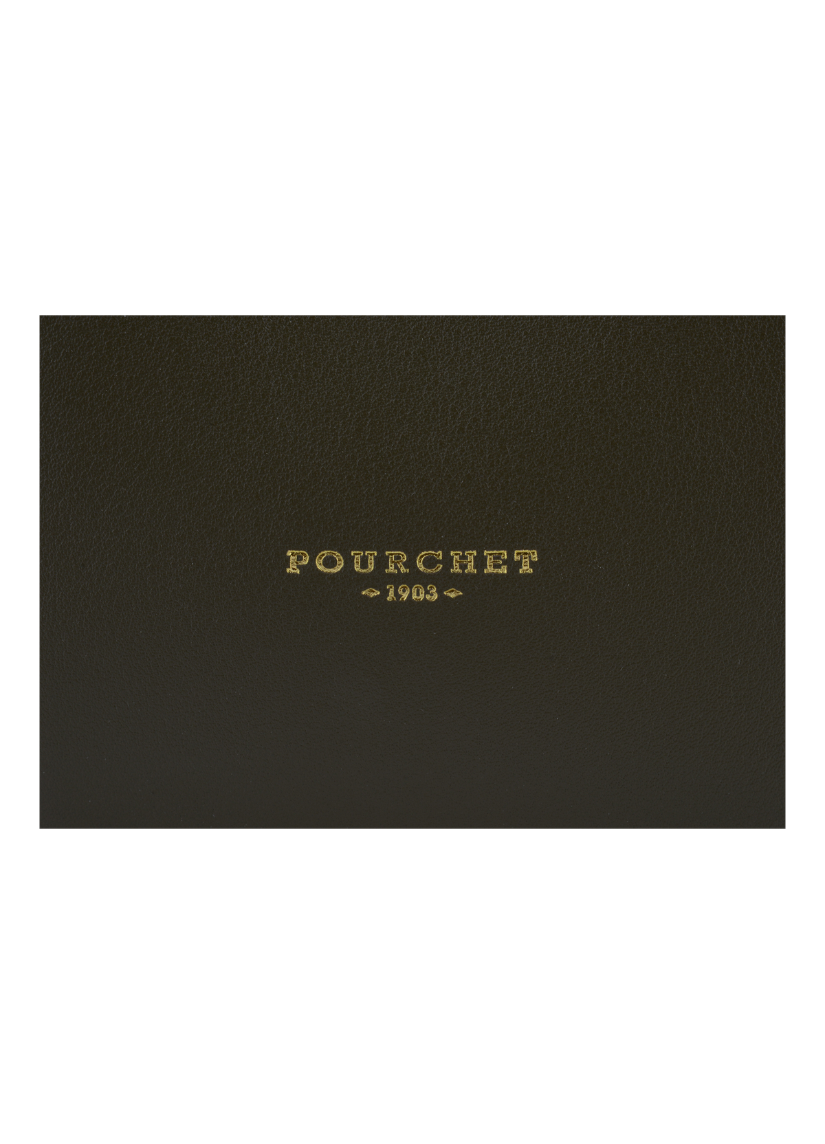 Sévigné | porté épaule gm POURCHET Kaki