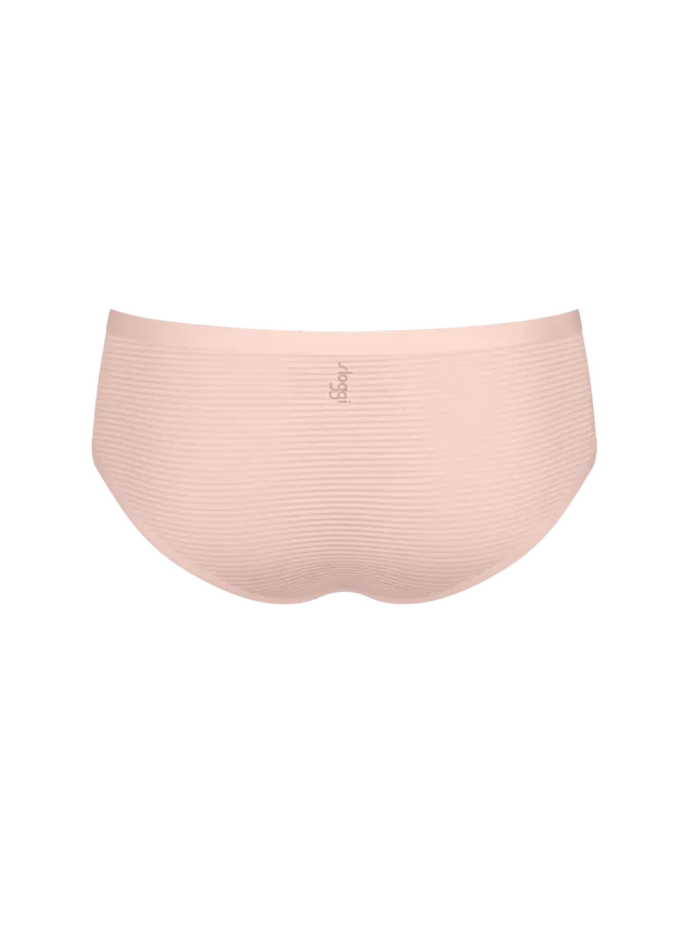 Ribbed culottes SLOGGI Pink
