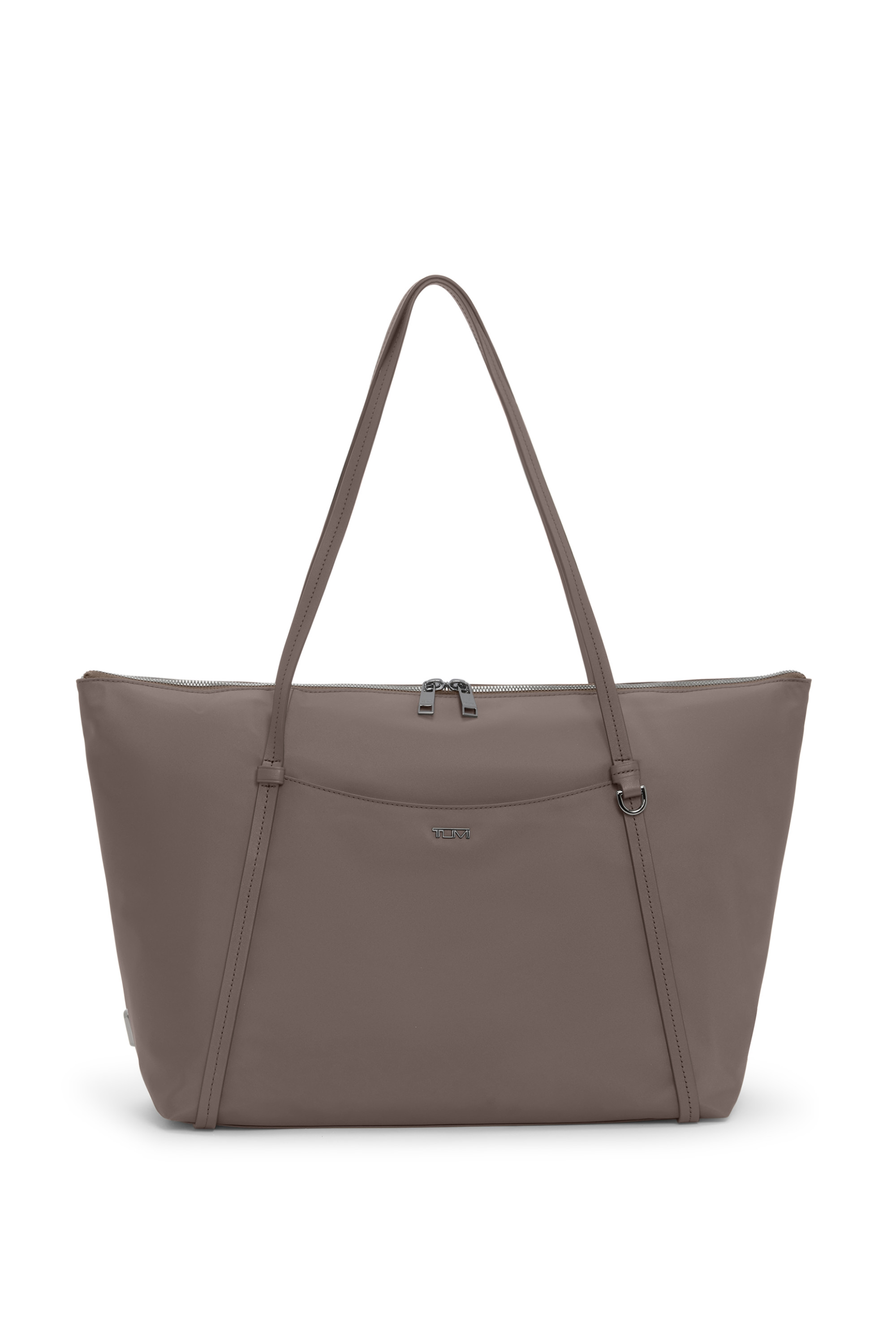Voyageur tote taille s TUMI Gris