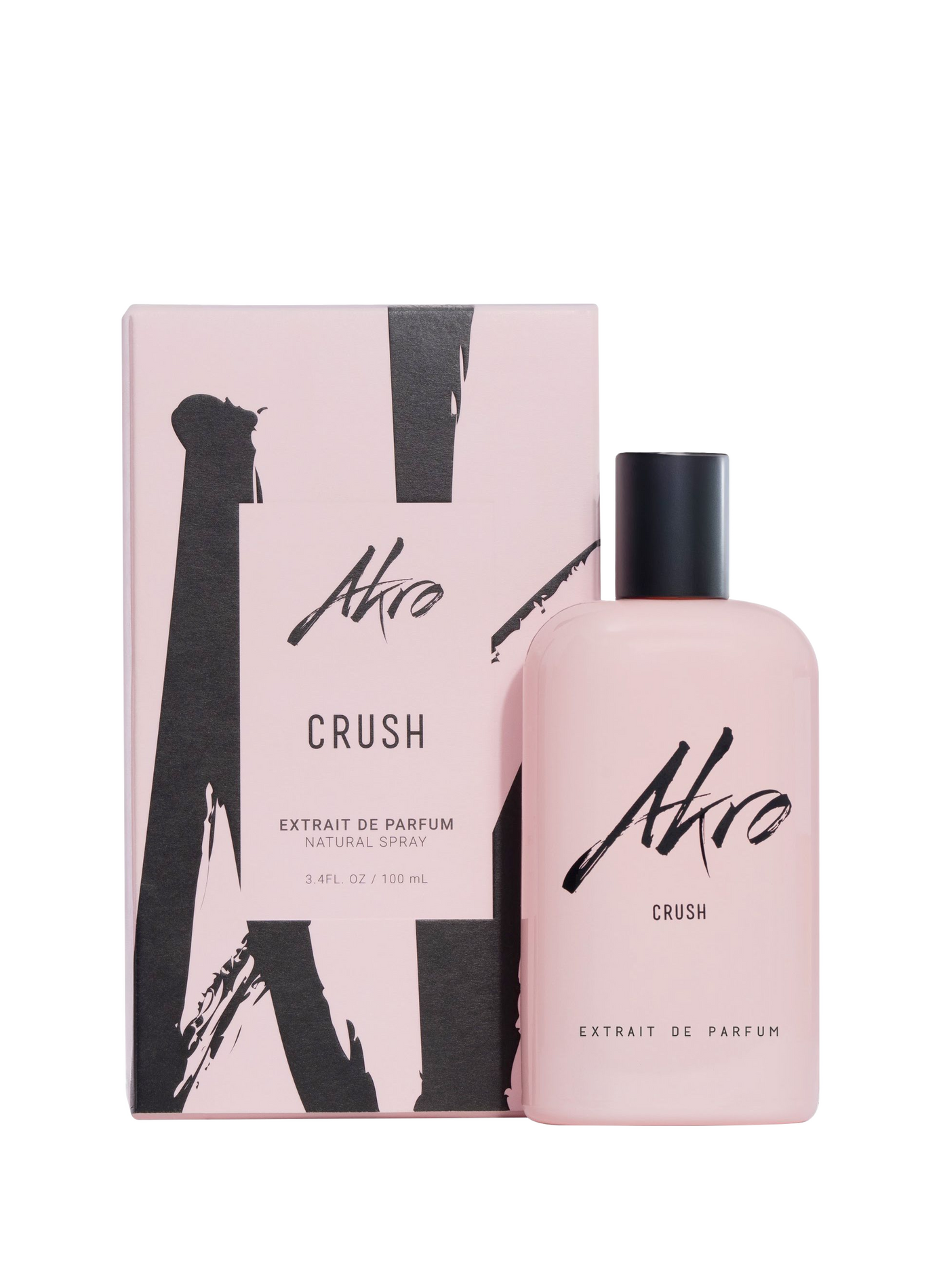 CRUSH EXTRACT OF PERFUME AKRO No color