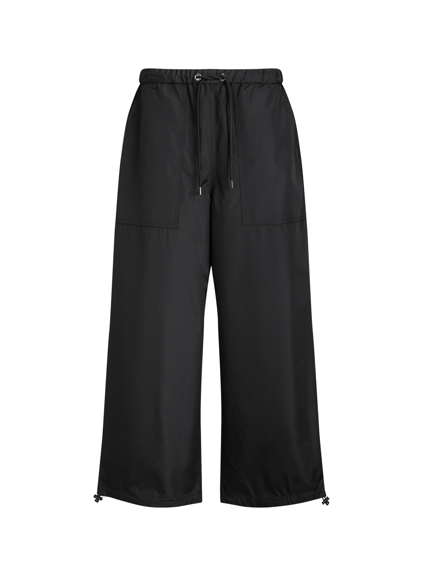 Reversible padded pants TAION Black