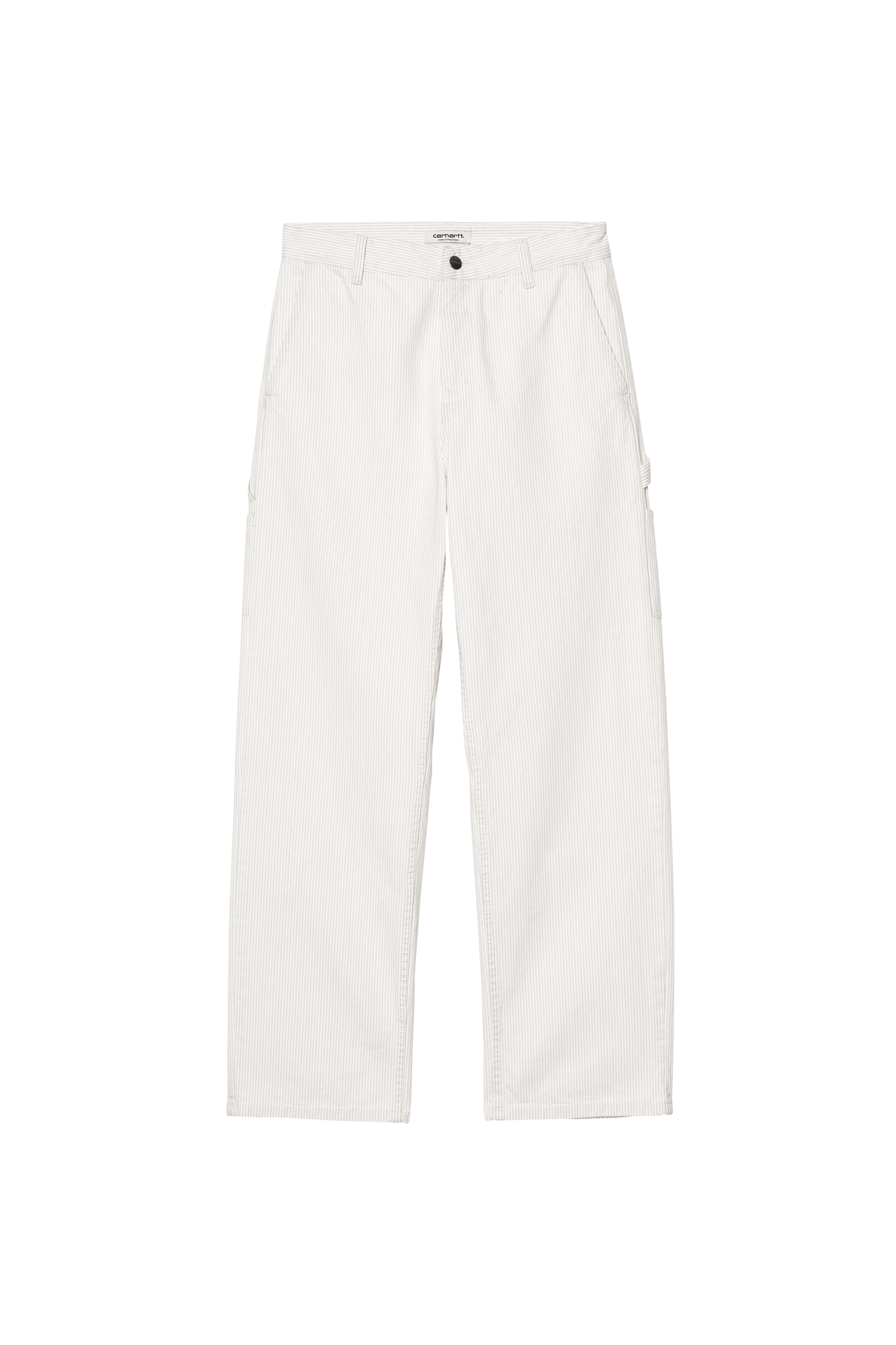 Pantalon w' mercer pant CARHARTT WIP Multicolore