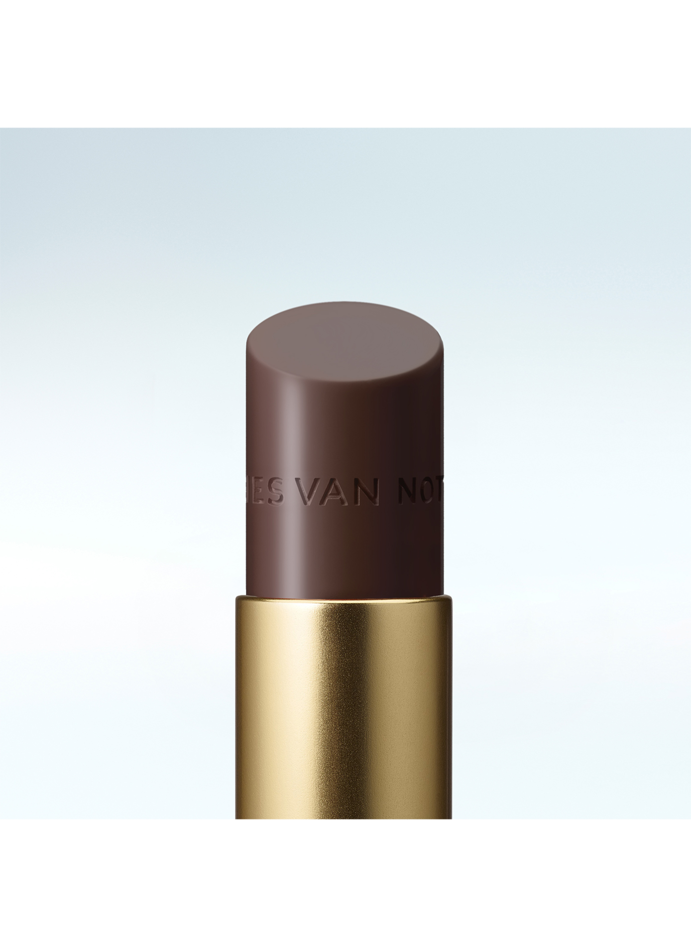 Gekleurde Lippenbalsem DRIES VAN NOTEN Sepia mocha