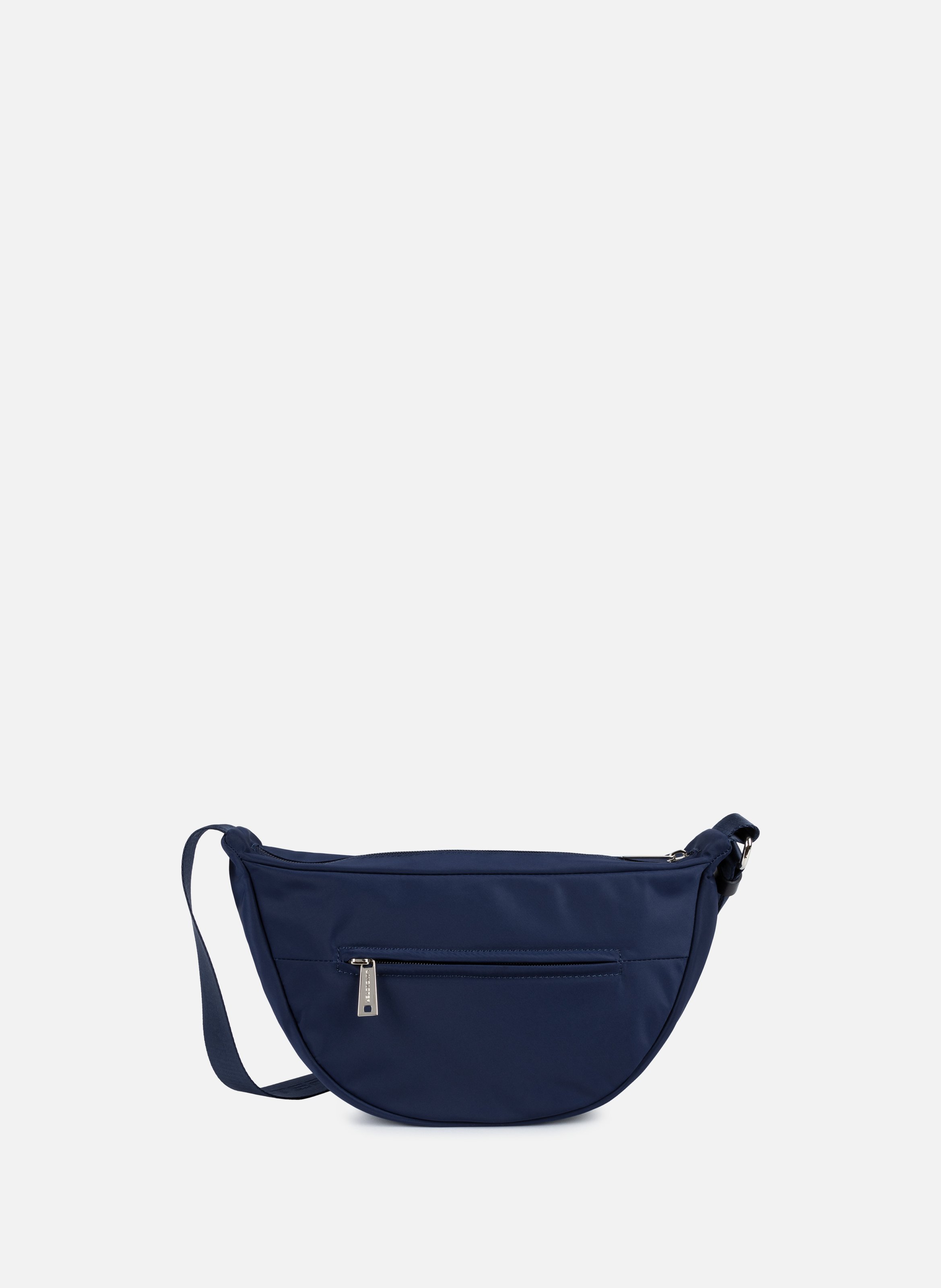 Sac banane - basic vita LANCASTER Bleu
