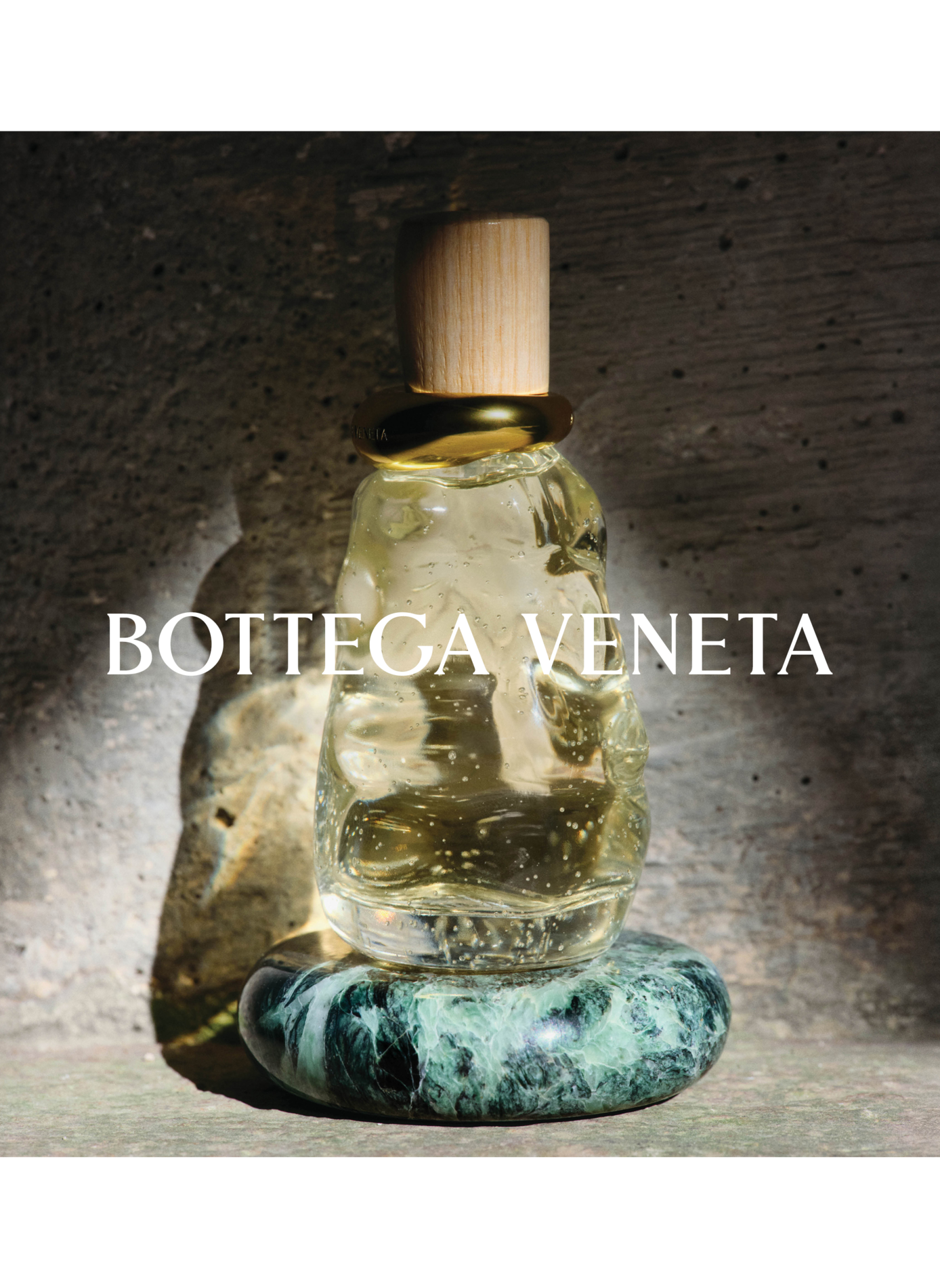 Salzwasser - Eau de Parfum BOTTEGA VENETA No color