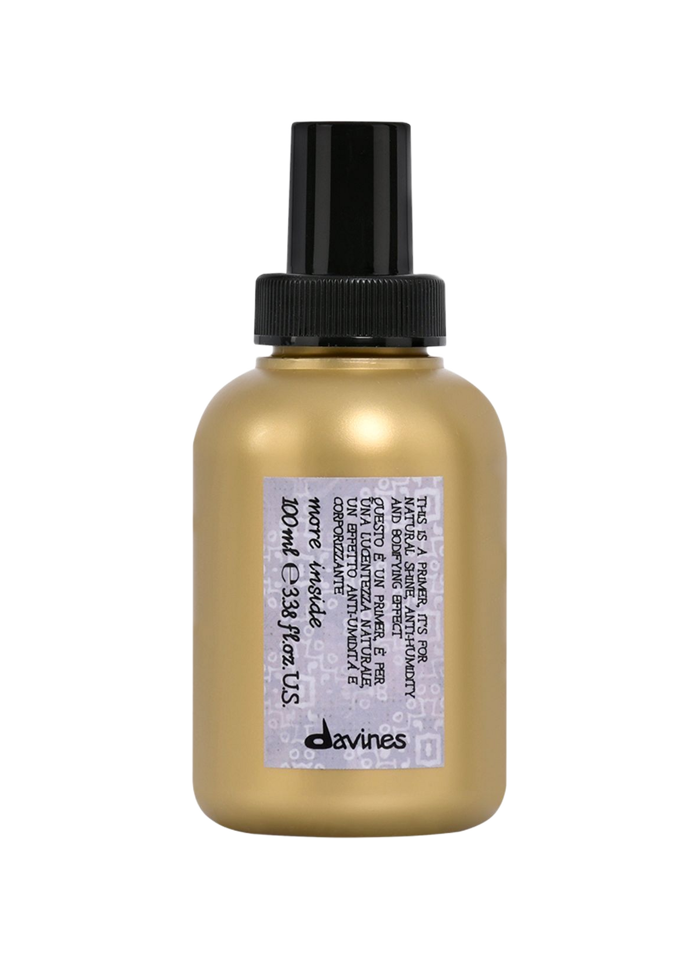 Föhnlotion DAVINES No color