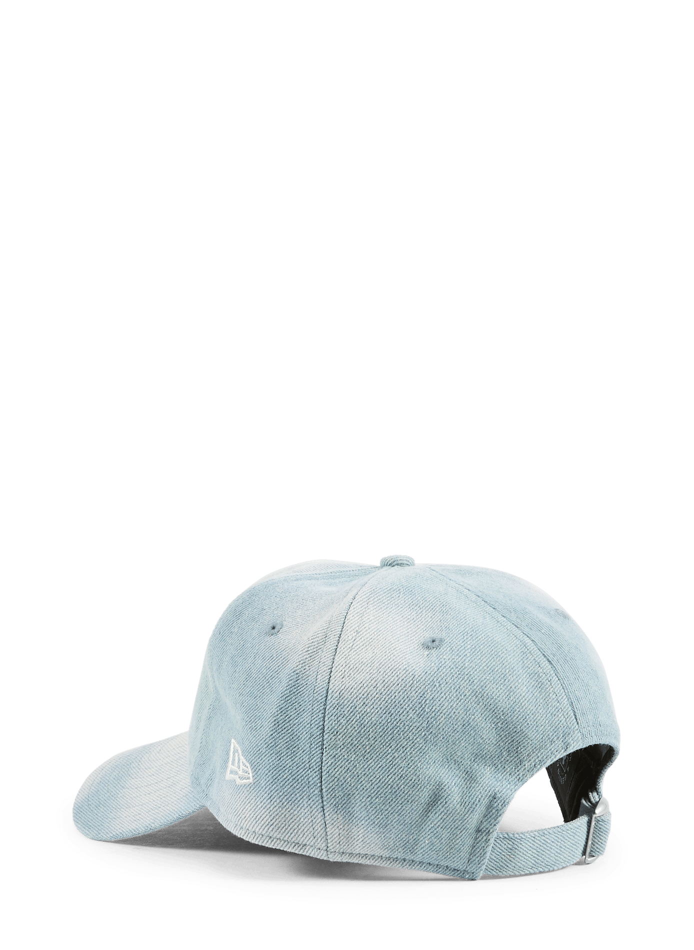 Printed baseball cap NEW ERA Blue