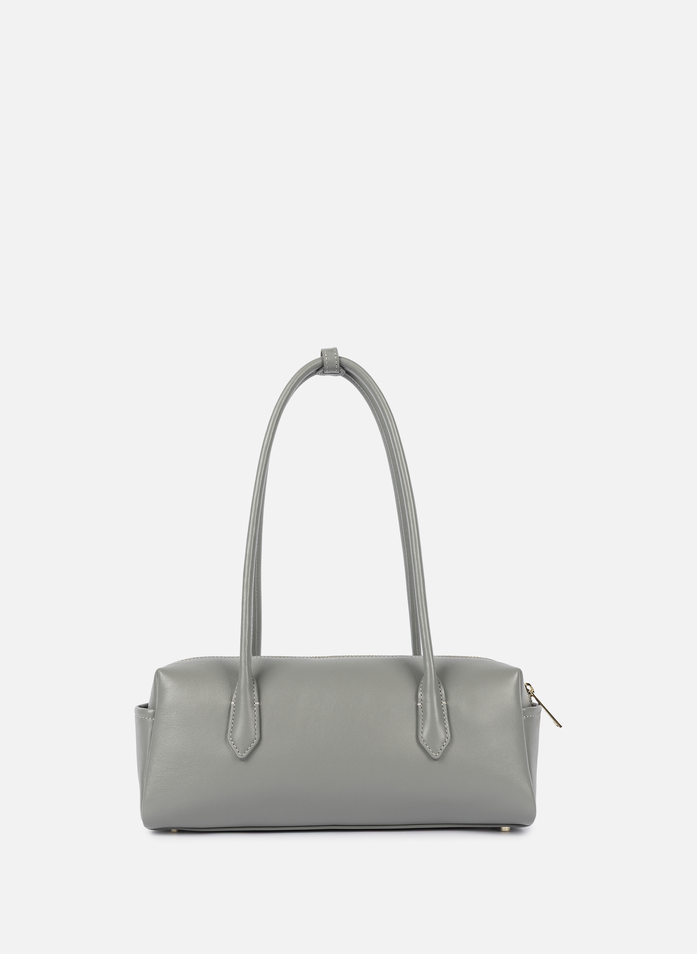 Rechthoekige tas - Donna Cube LANCASTER Grijs