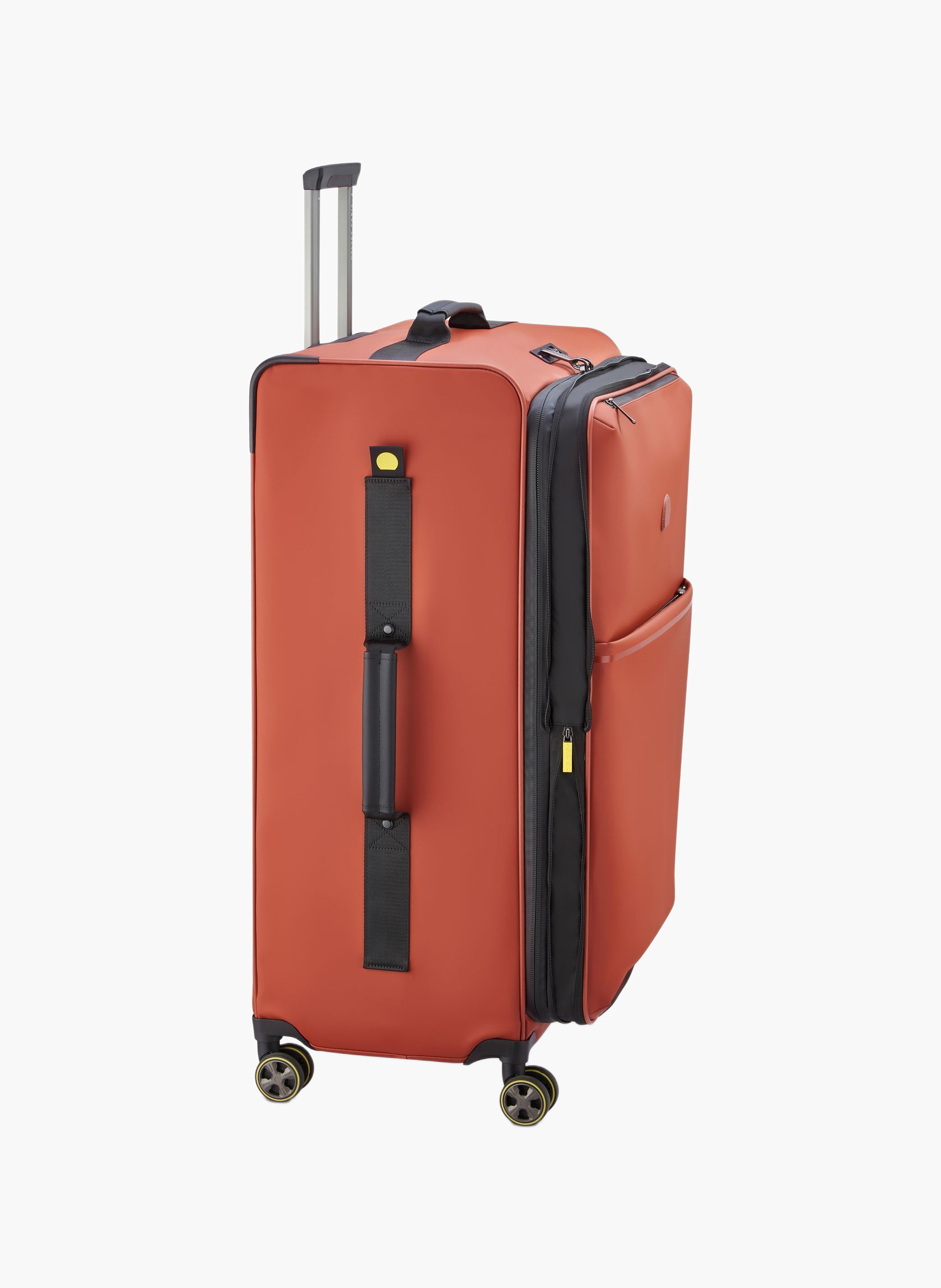 Valise soute souple taille xxl - turenne soft DELSEY PARIS Marron