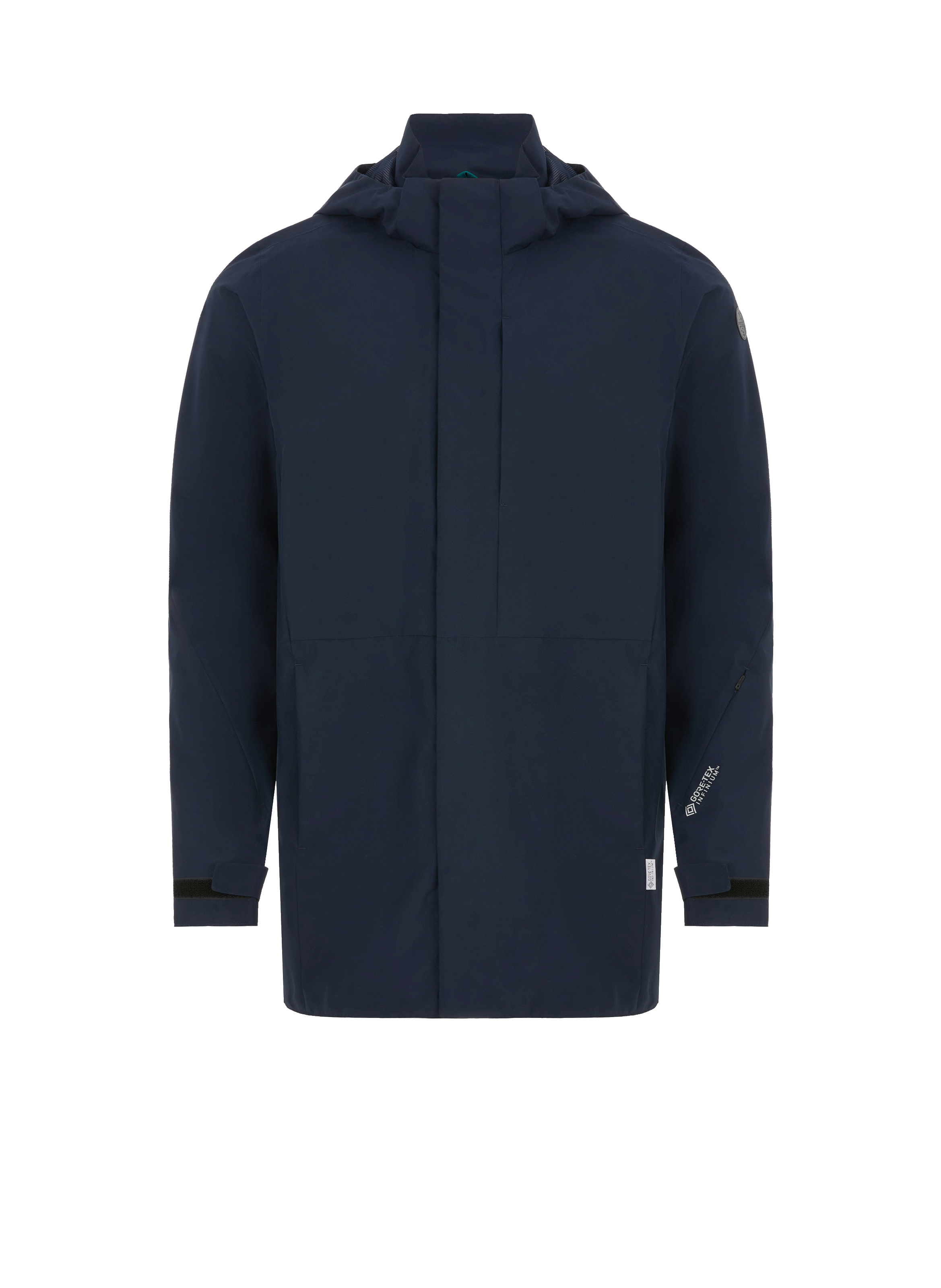 Veste Stormchaser America's Cup x Prada