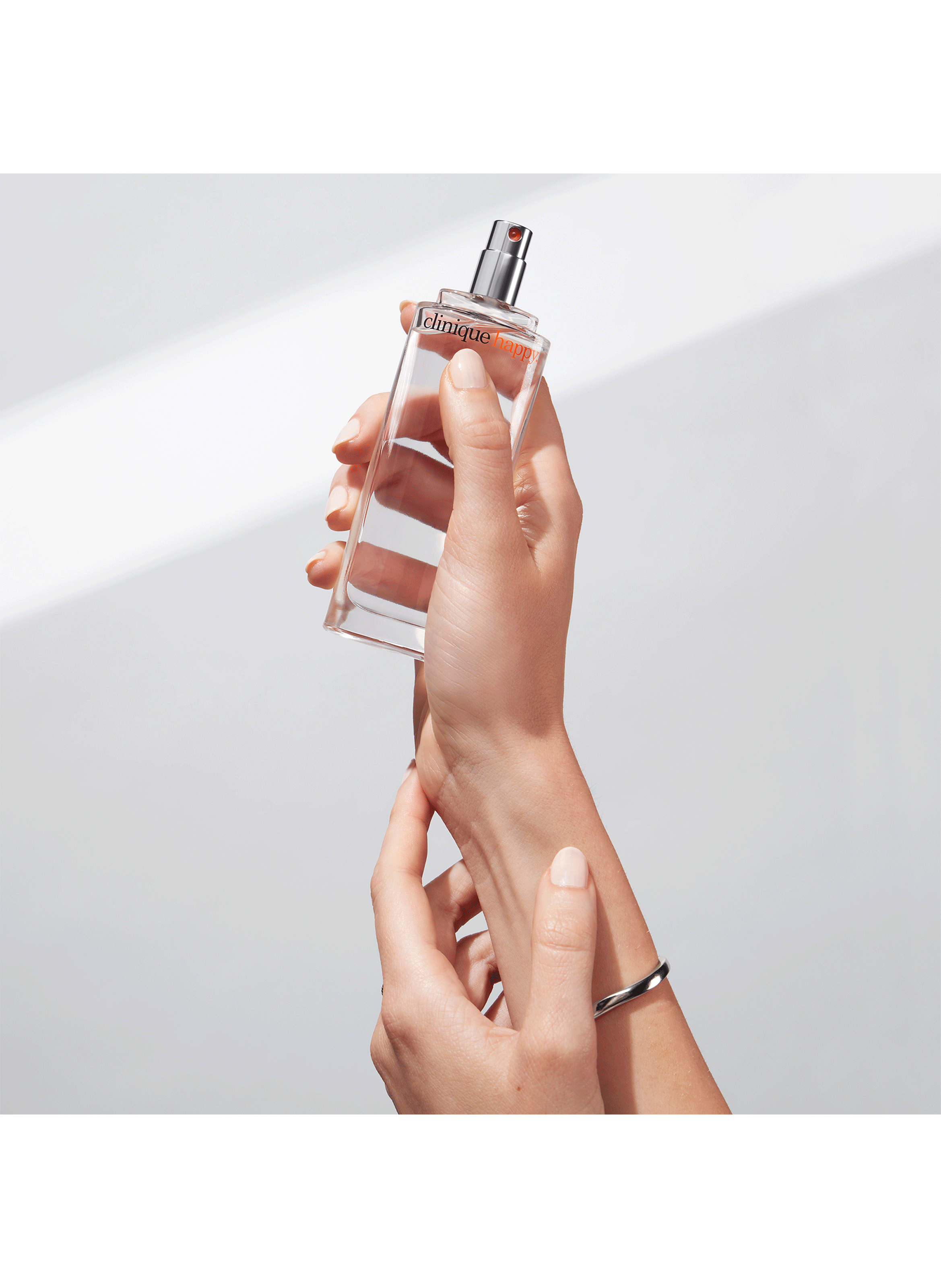 Clinique Happy - Eau de Parfum CLINIQUE No color