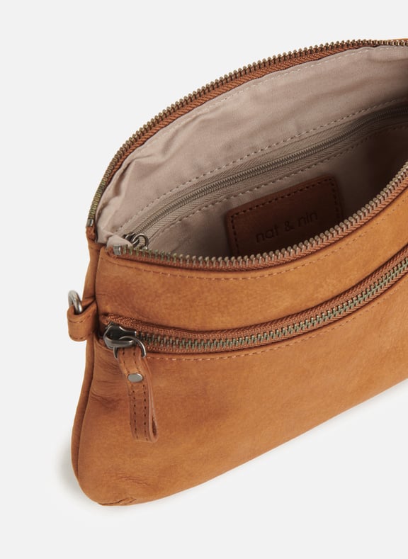 Pochette vicky sales nat et nin