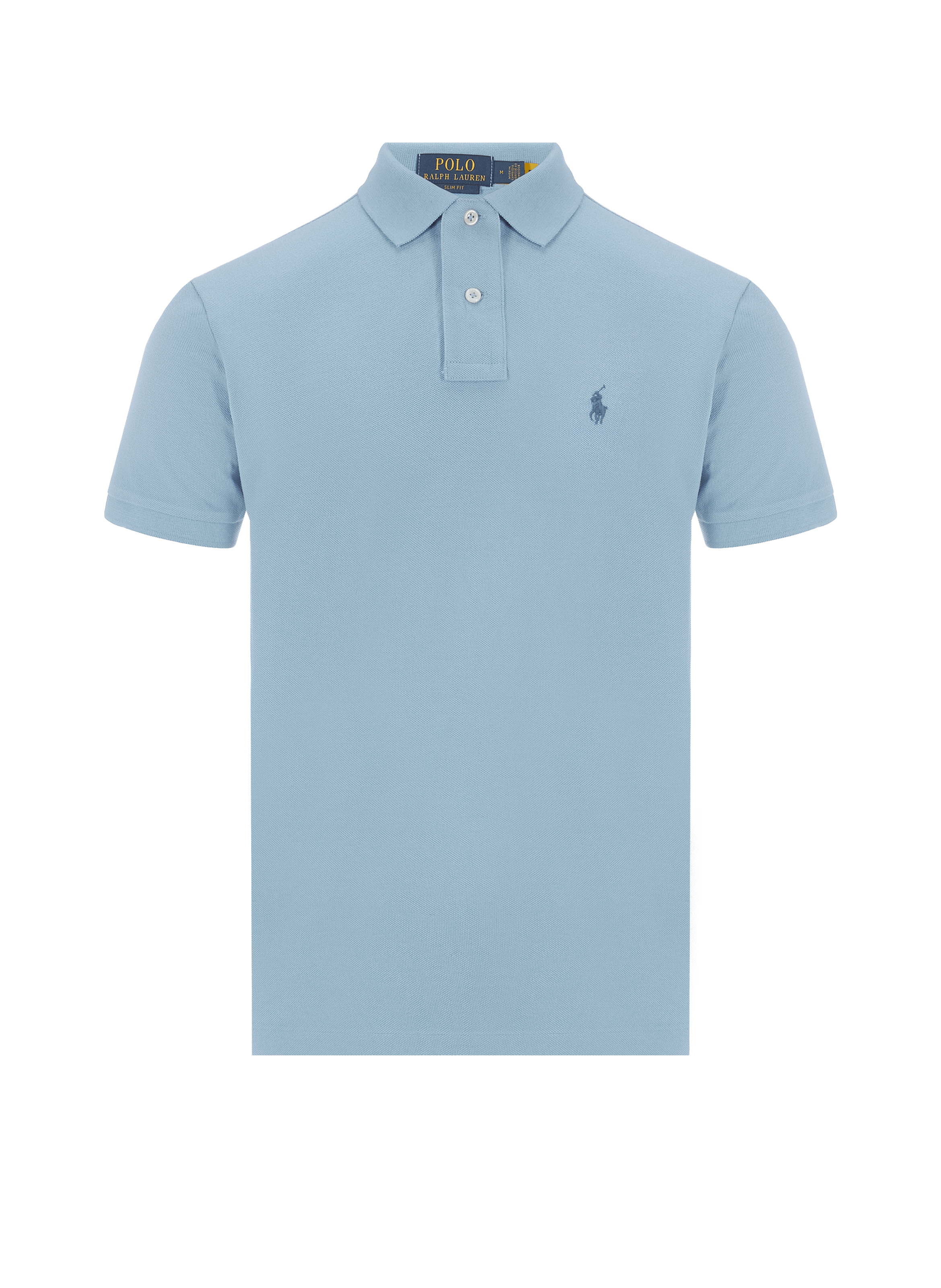 Polo en coton