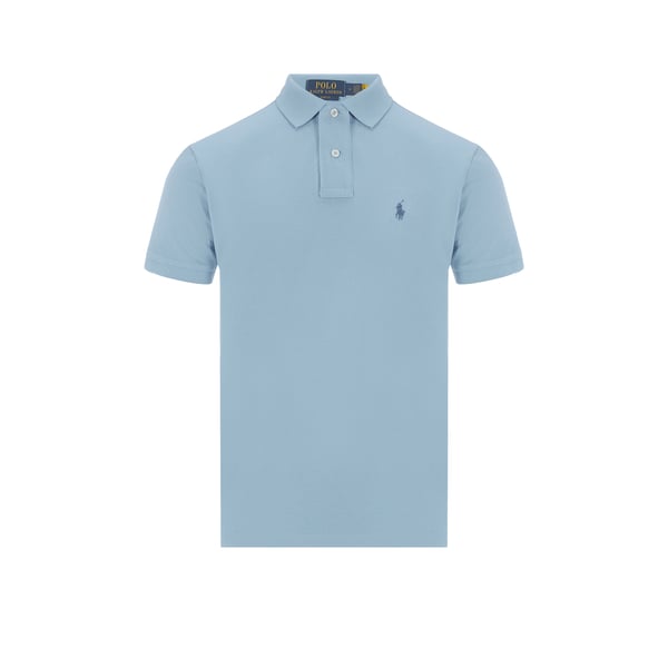 Polo en coton