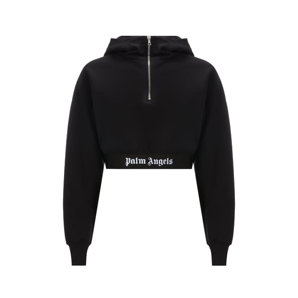 Hoodie Logo Tape