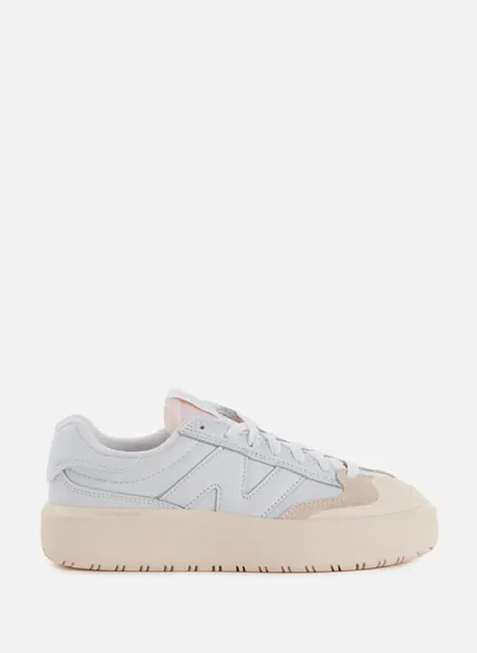Sneakers femme discount printemps 2020